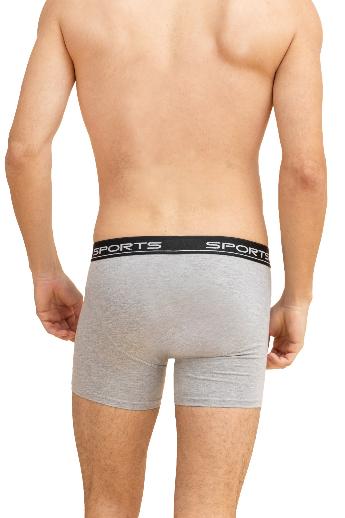 Boxer Briefs for Men