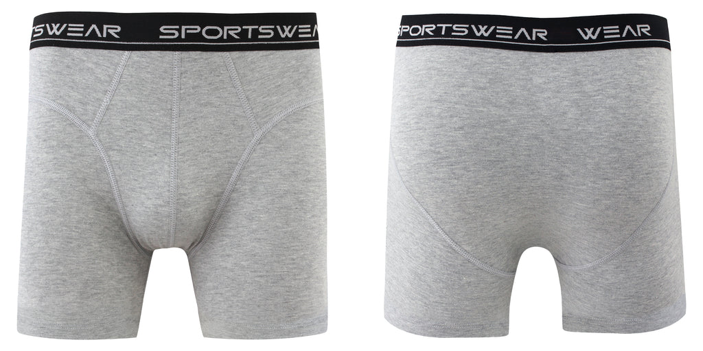 Boxer Briefs for Men