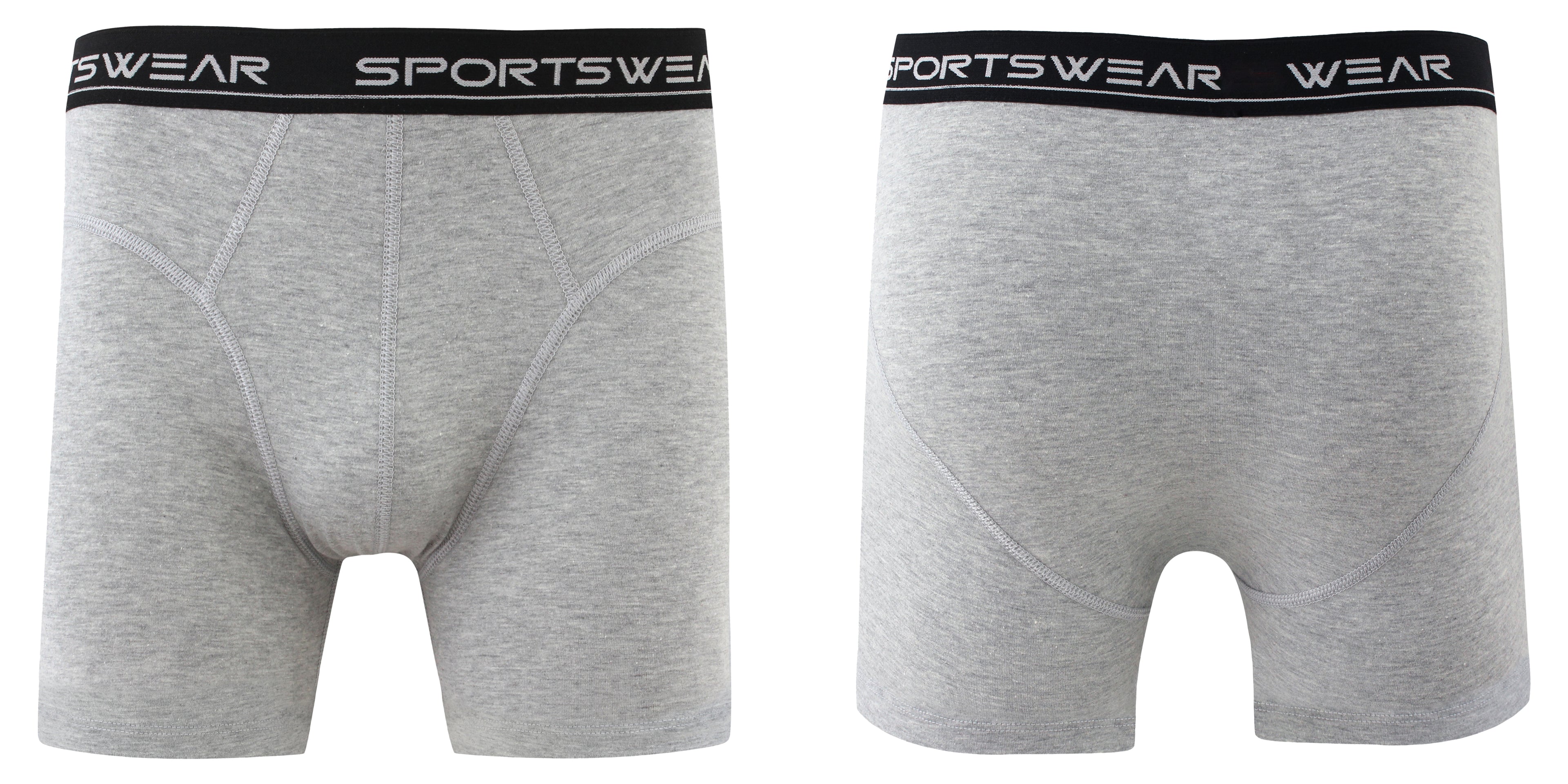 Boxer Briefs for Men