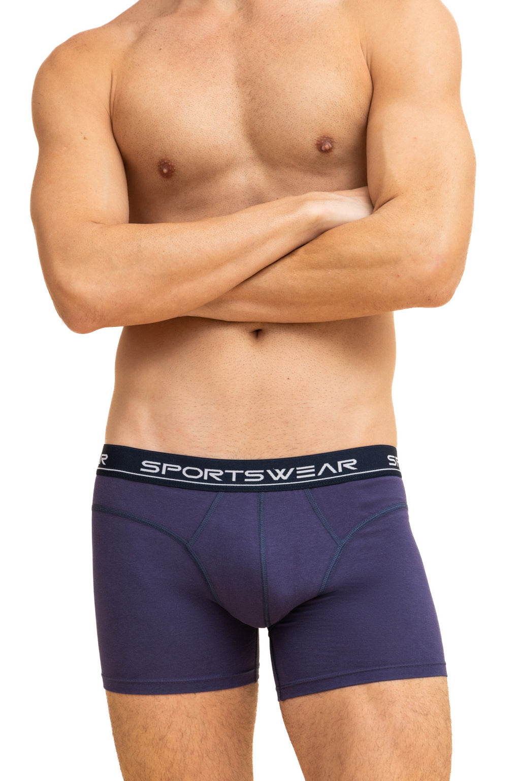 Boxer Briefs for Men