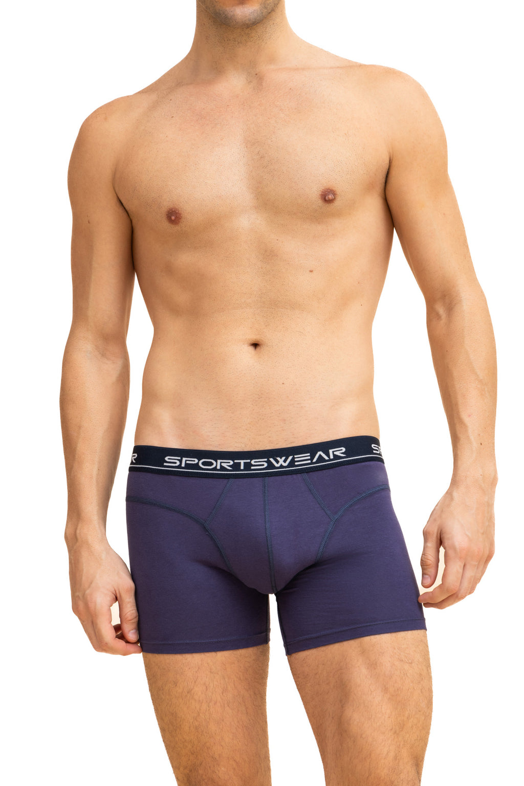Boxer Briefs for Men