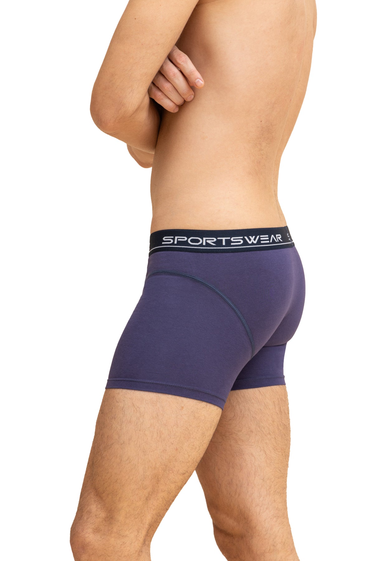 Boxer Briefs for Men