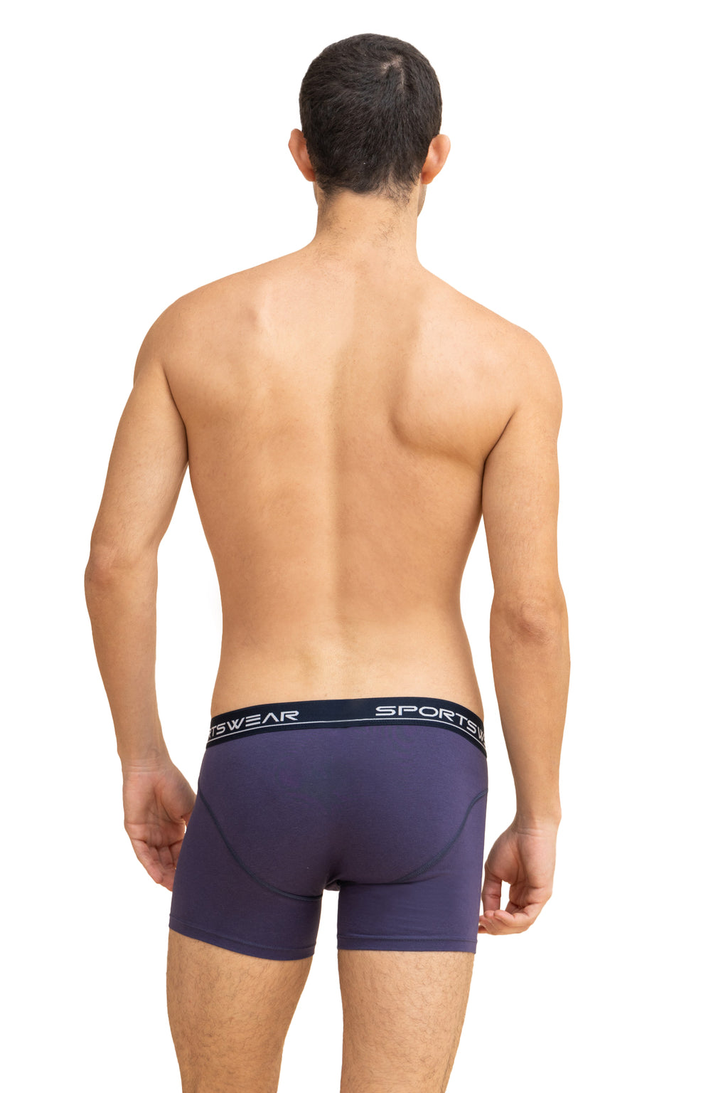 Boxer Briefs for Men