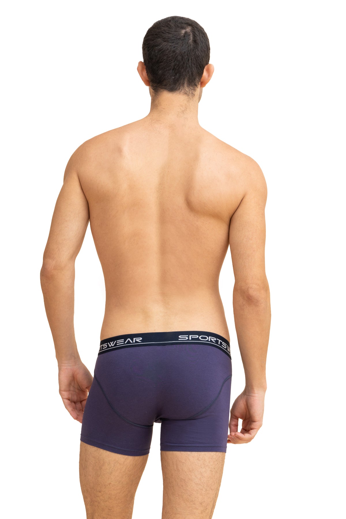 Boxer Briefs for Men