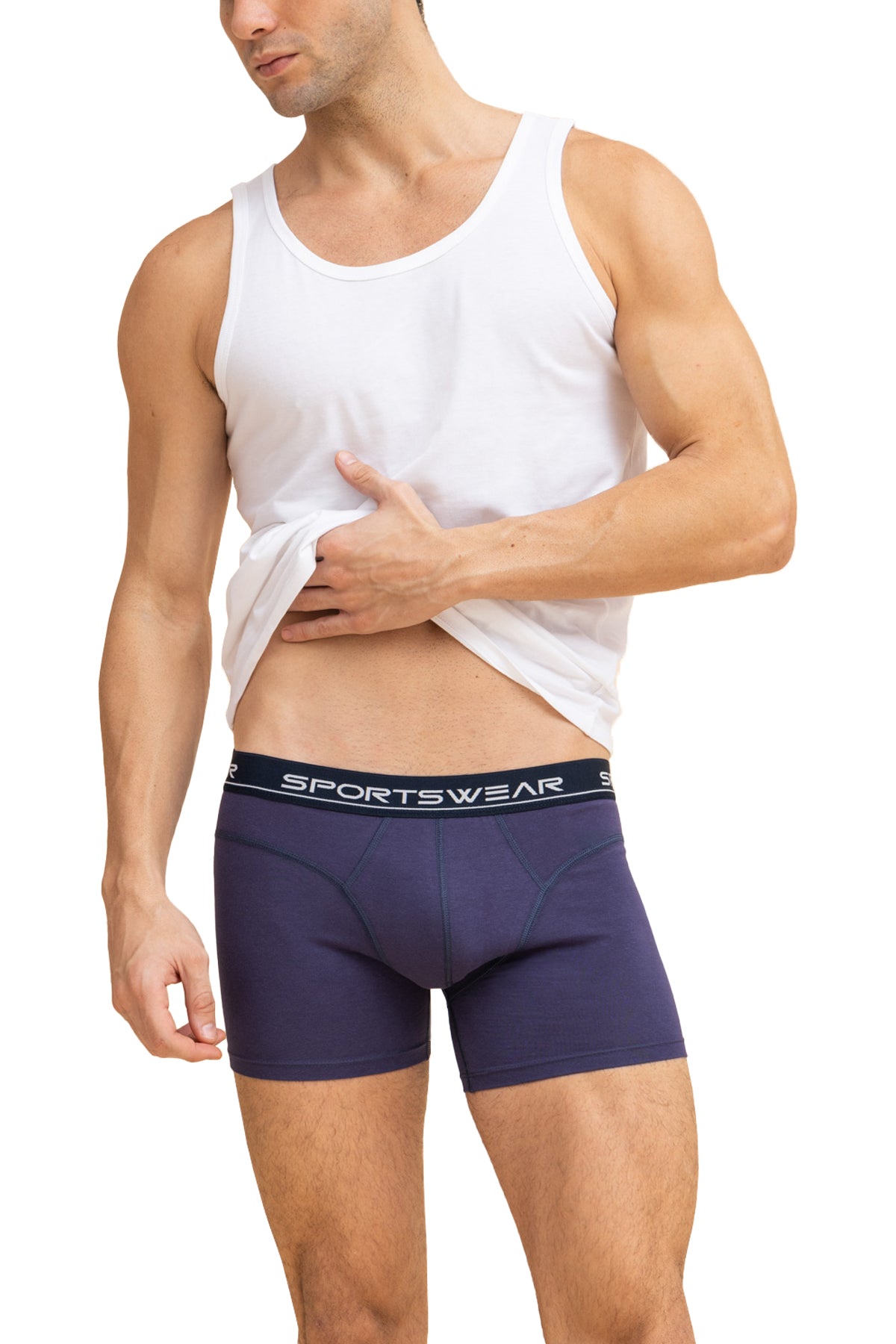 Boxer Briefs for Men