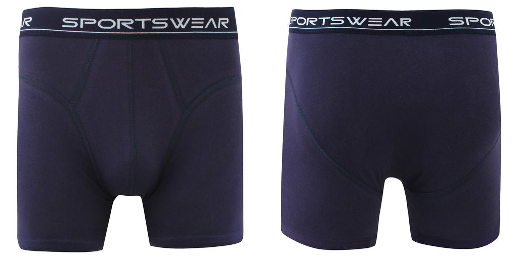 Boxer Briefs for Men