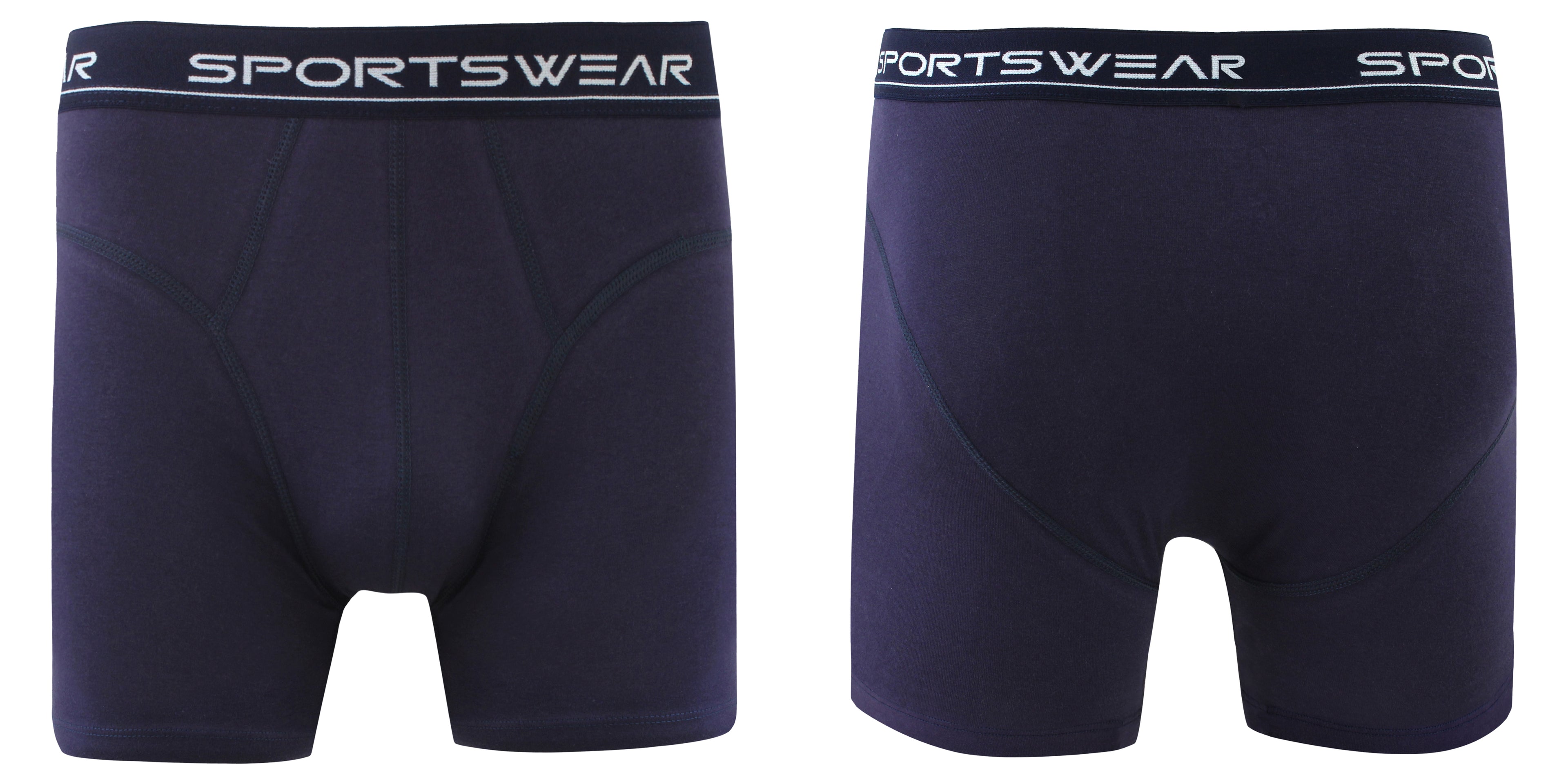 Boxer Briefs for Men