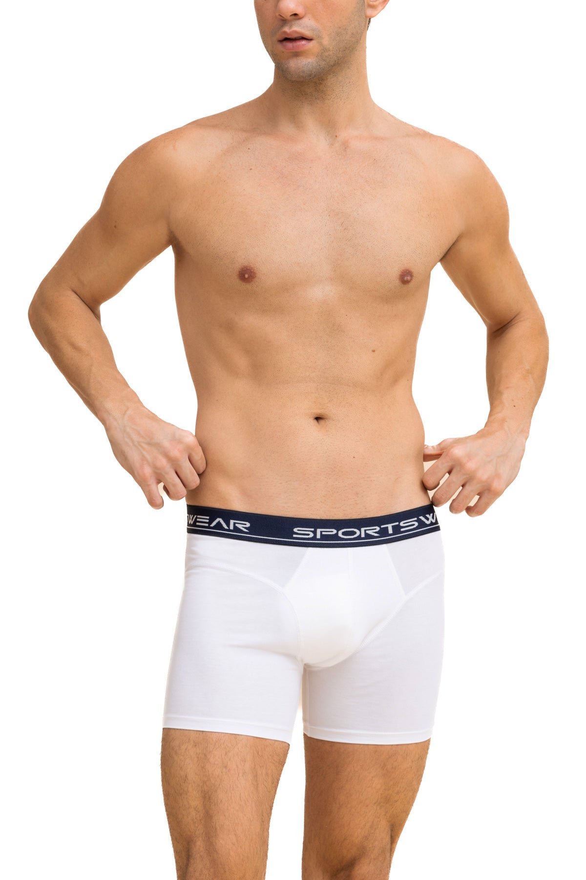 Boxer Briefs for Men