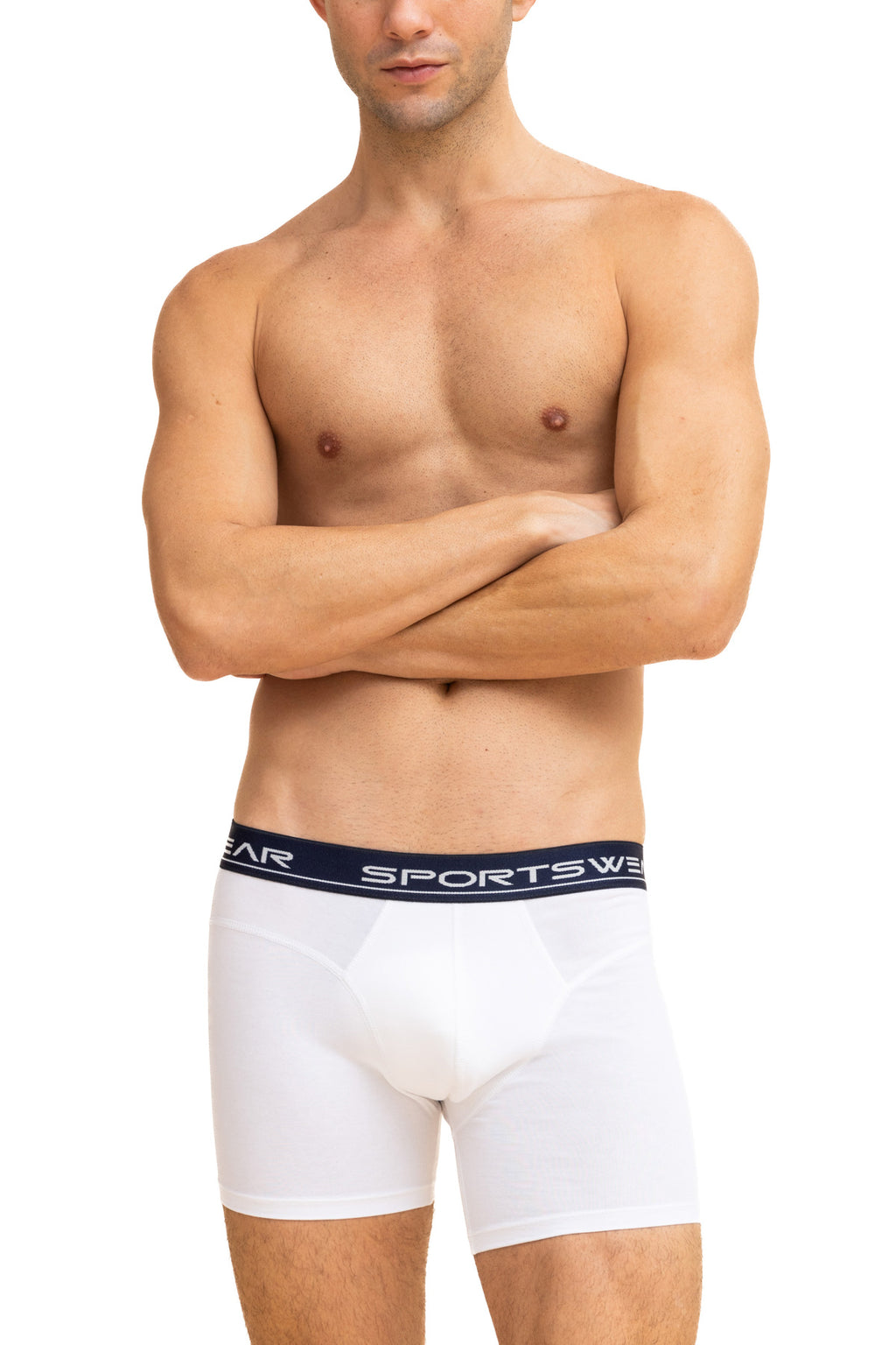 Boxer Briefs for Men