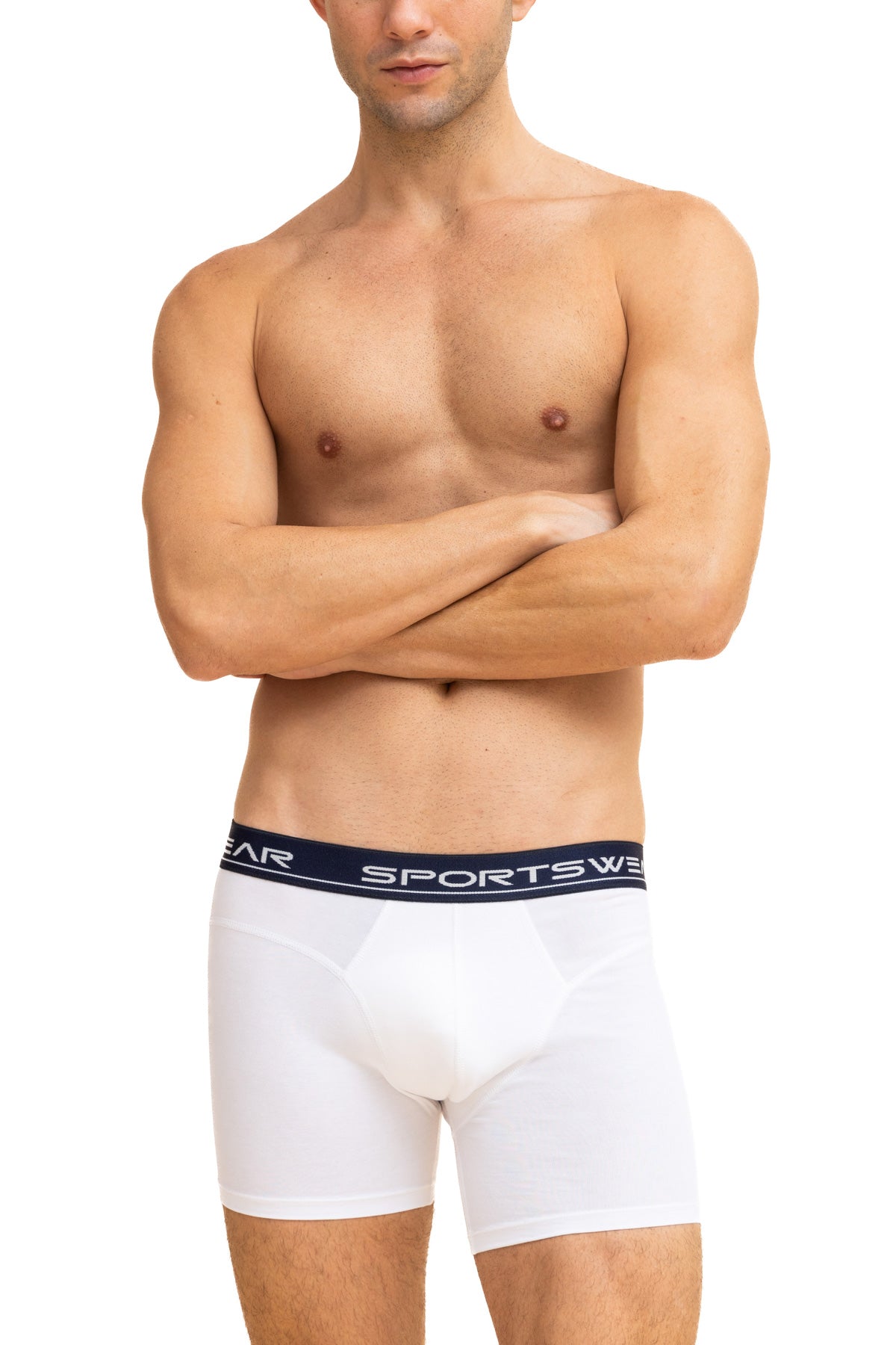 Boxer Briefs for Men