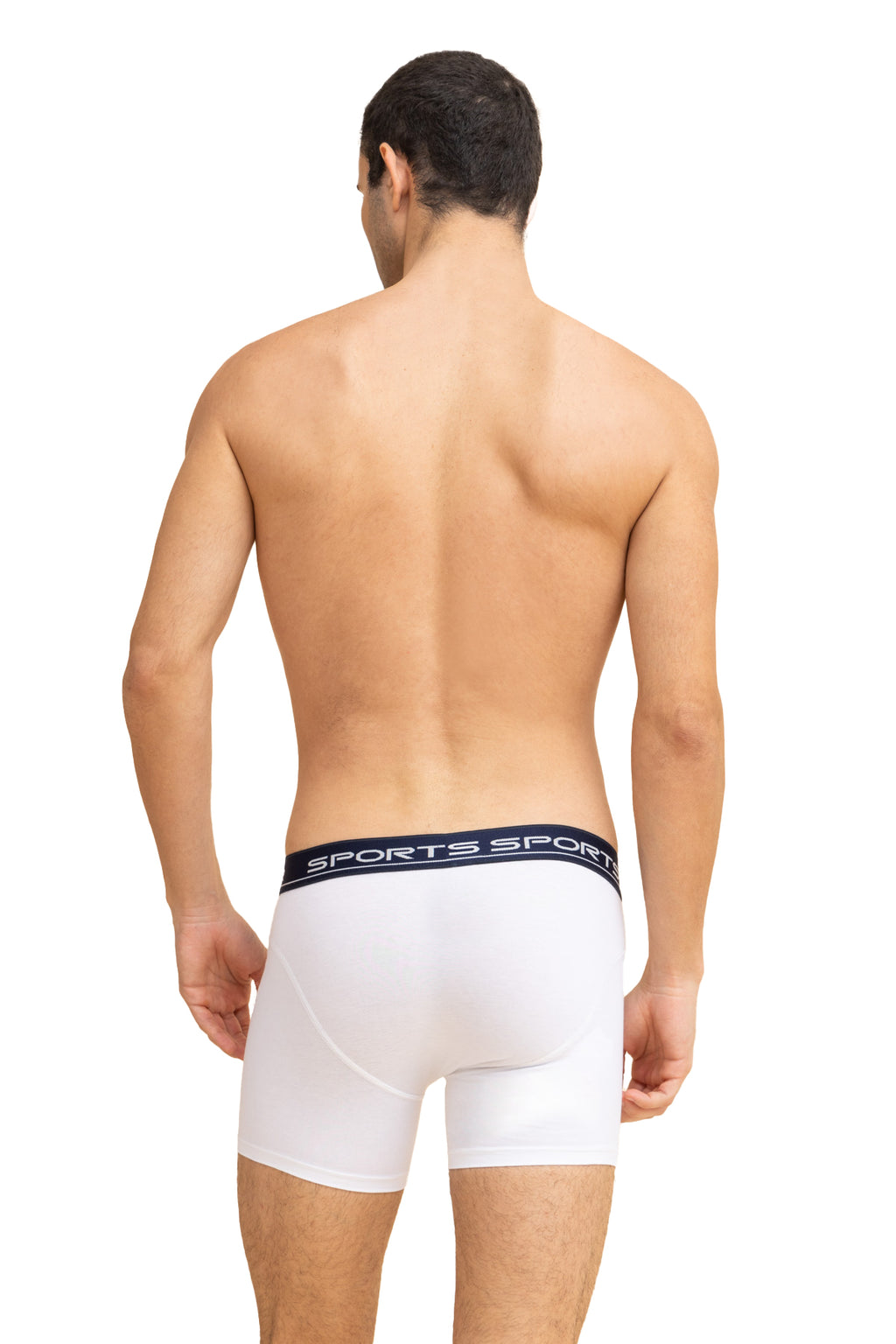Boxer Briefs for Men