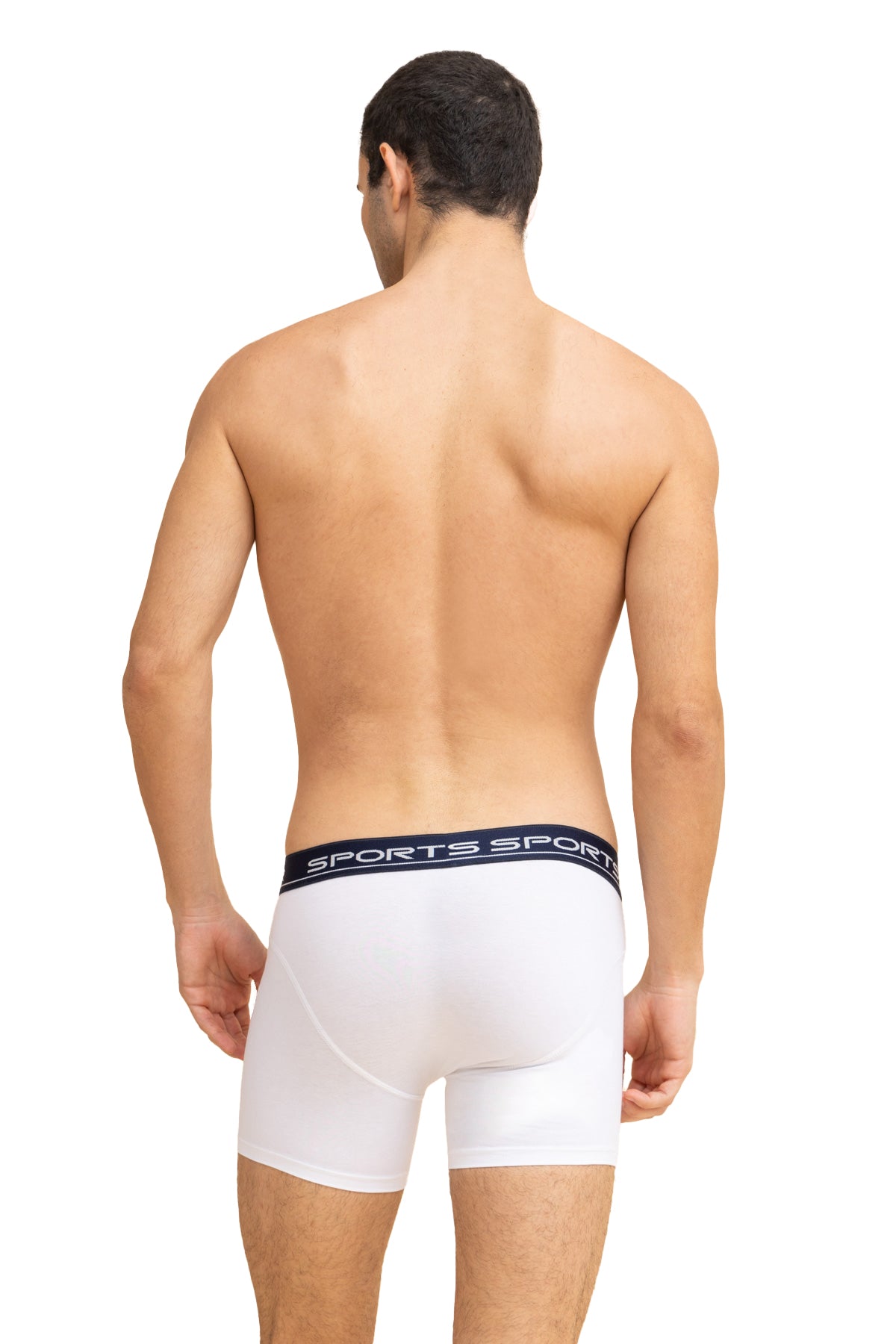 Boxer Briefs for Men