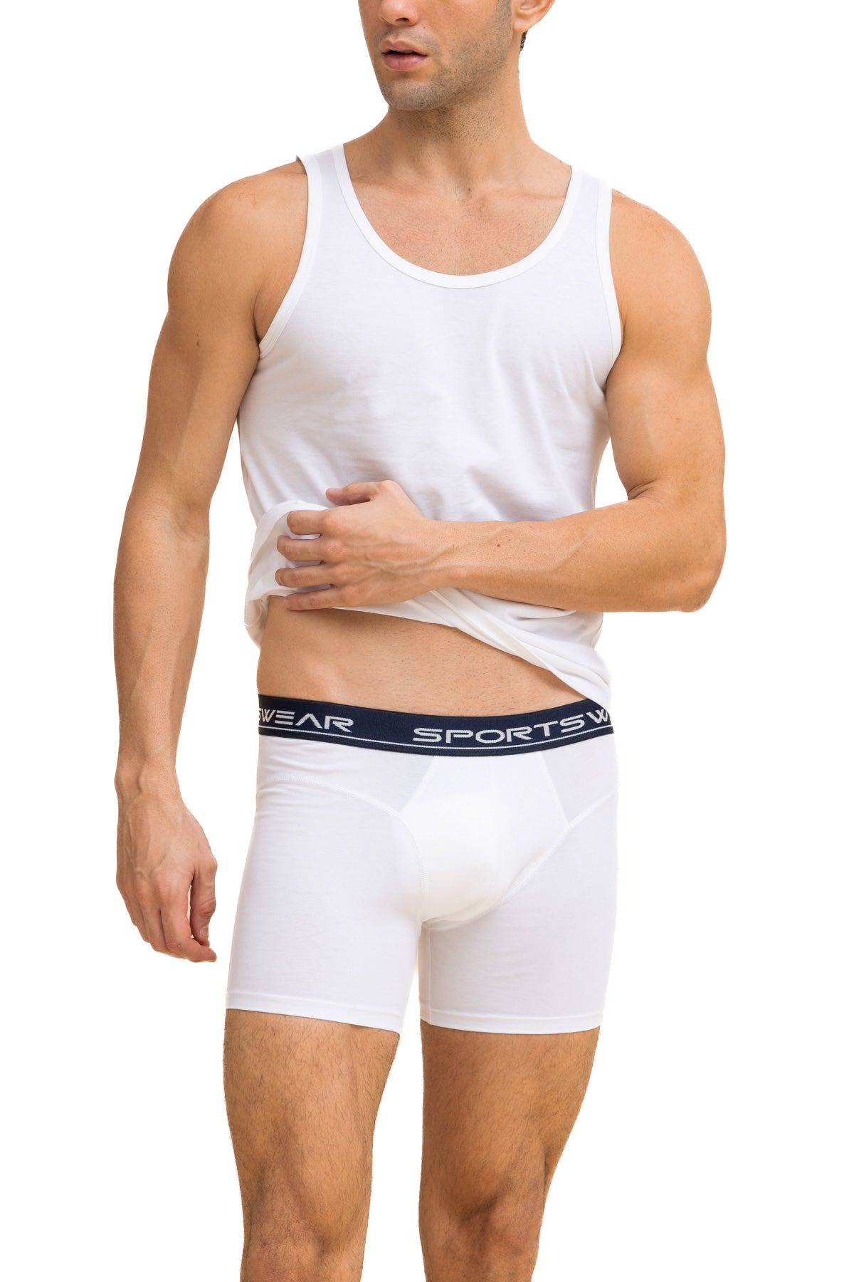 Boxer Briefs for Men