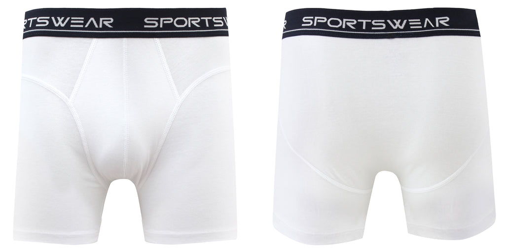 Boxer Briefs for Men