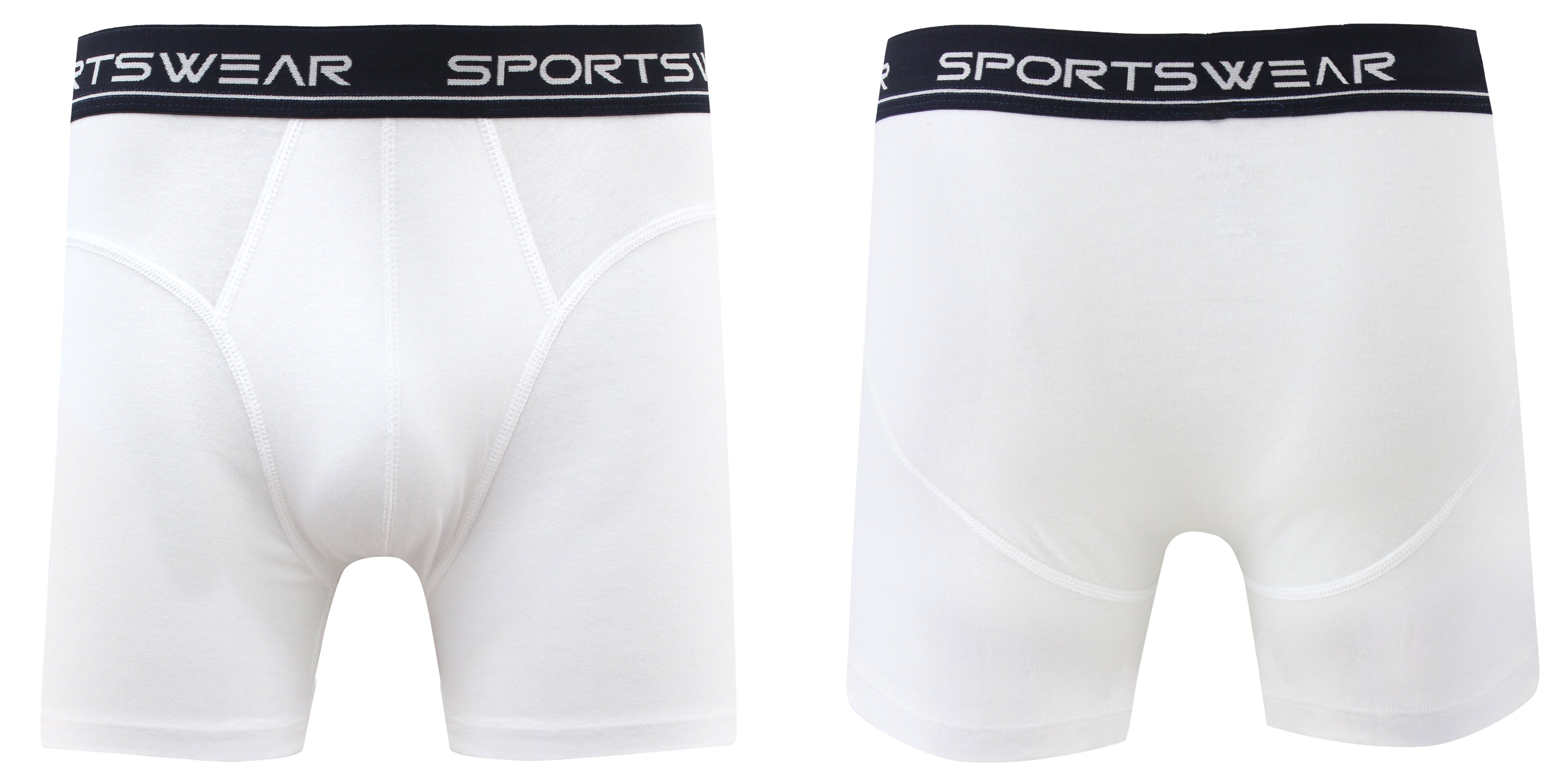 Boxer Briefs for Men
