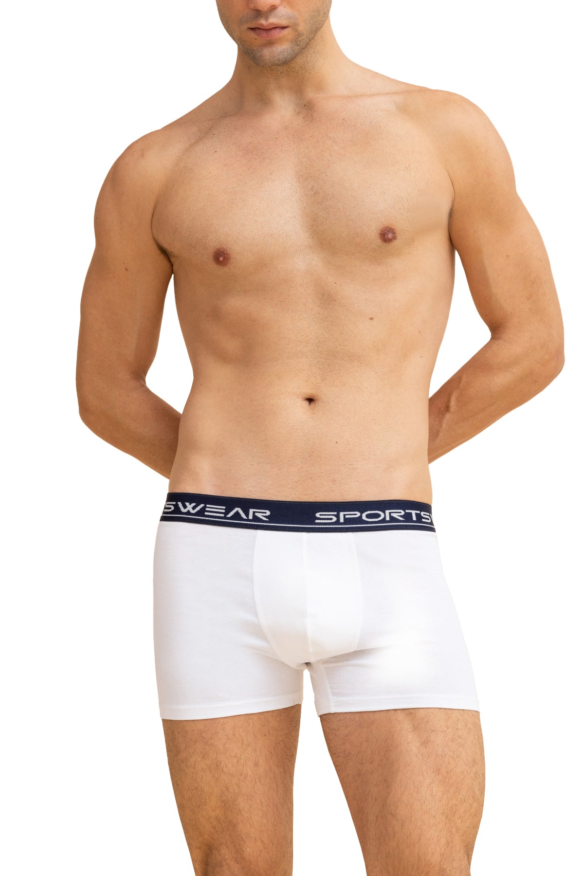 Trunks Underwear (Contour Fit) for Men