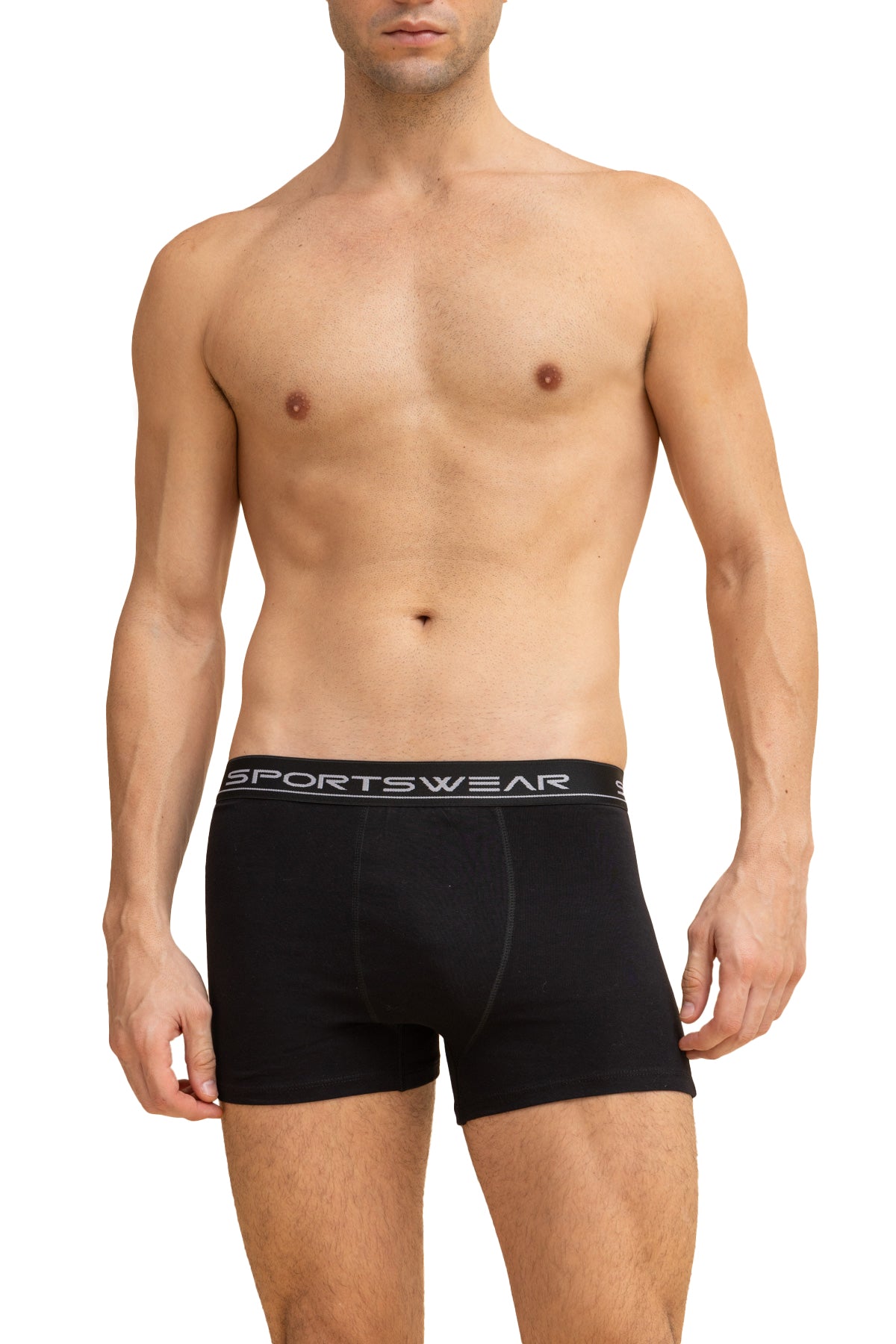 Trunks Underwear (Streamline Fit) for Men