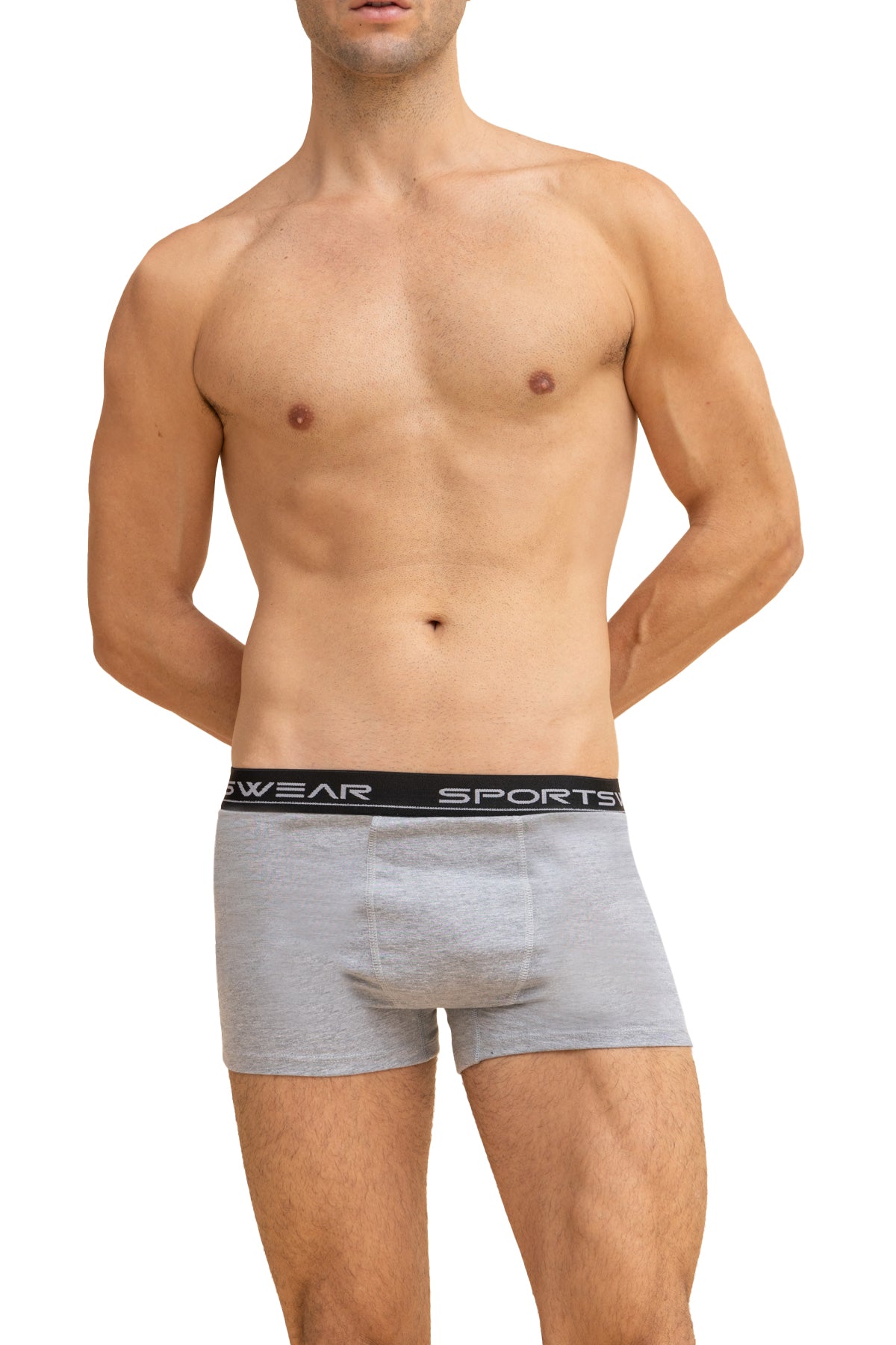 Trunks Underwear (Streamline Fit) for Men