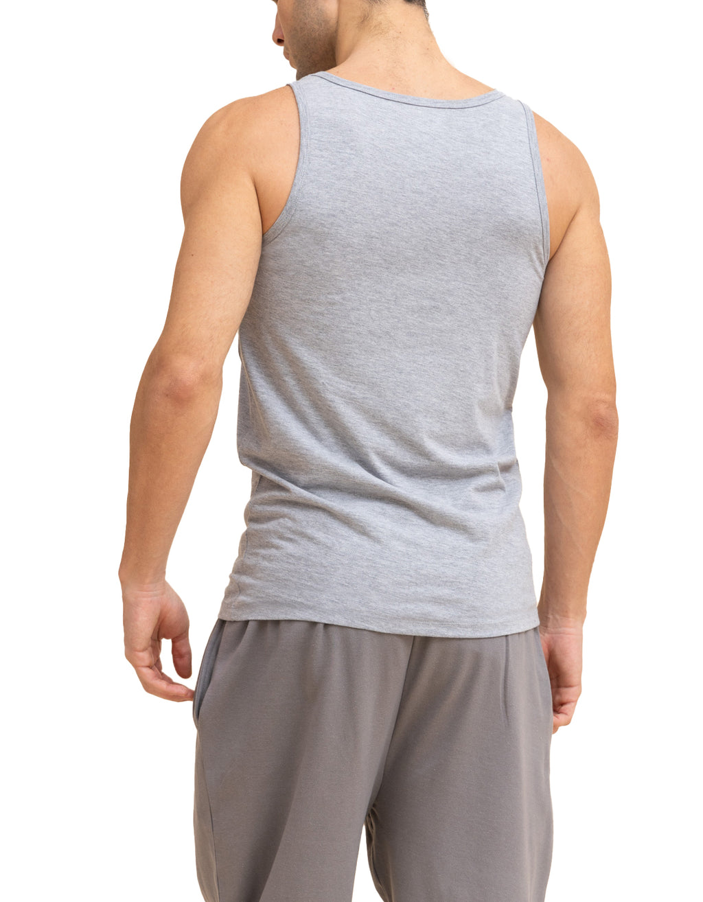 فانلة تانك توب رجالي