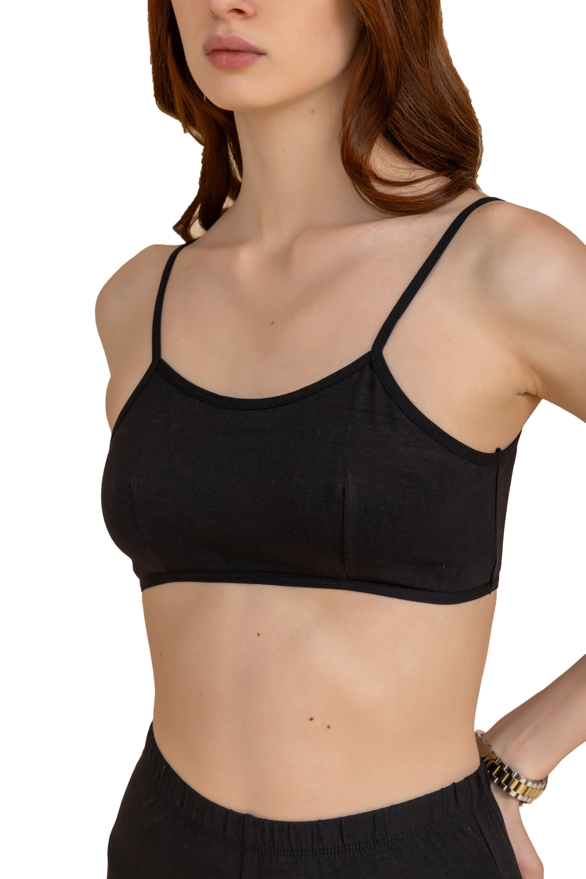 Soft Bralette Bra for Women