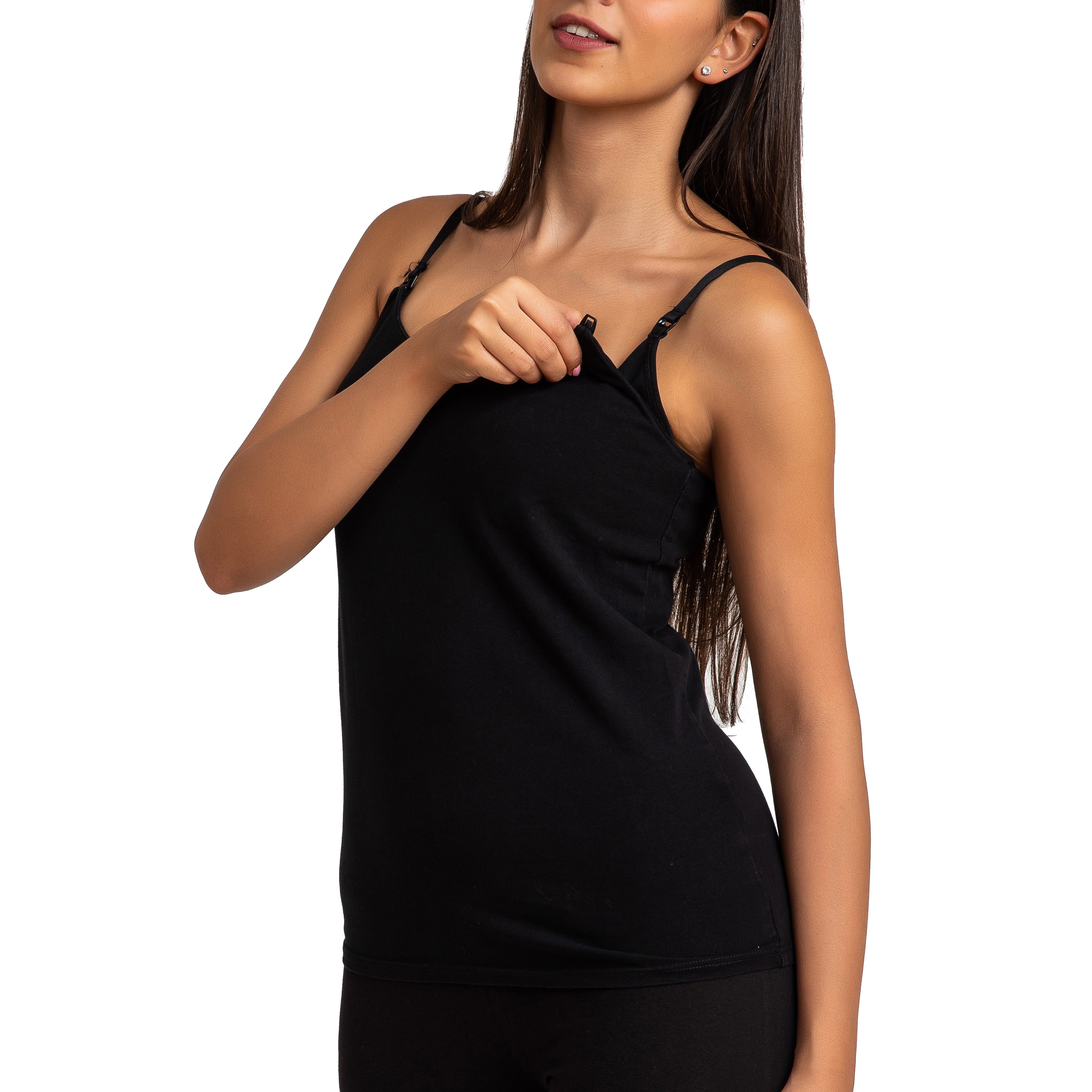 Nursing Camisole Top for Women
