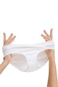 Under-The-Bump Pregnancy Underwear for Women