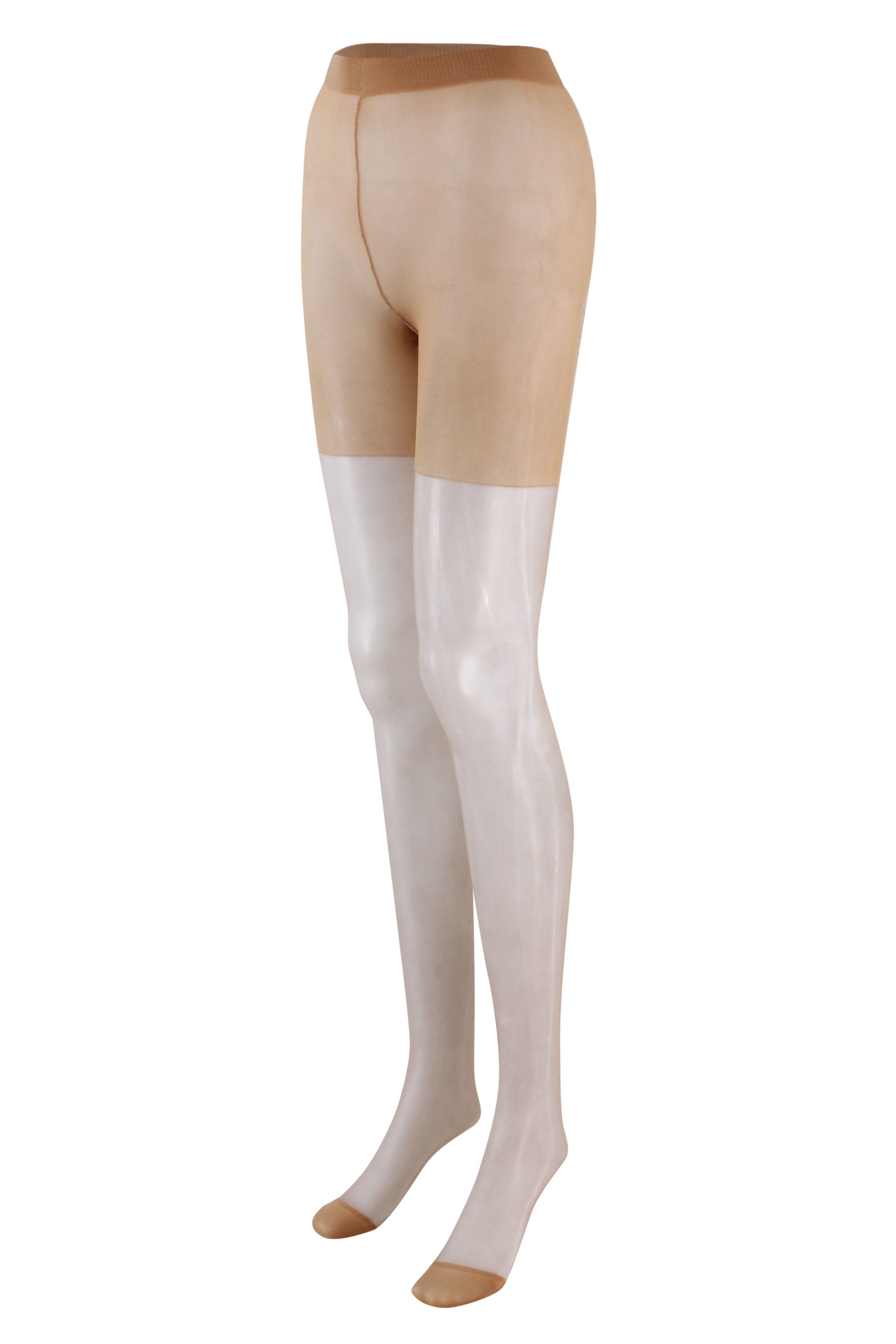 Ultra-Sheer Tights for Women