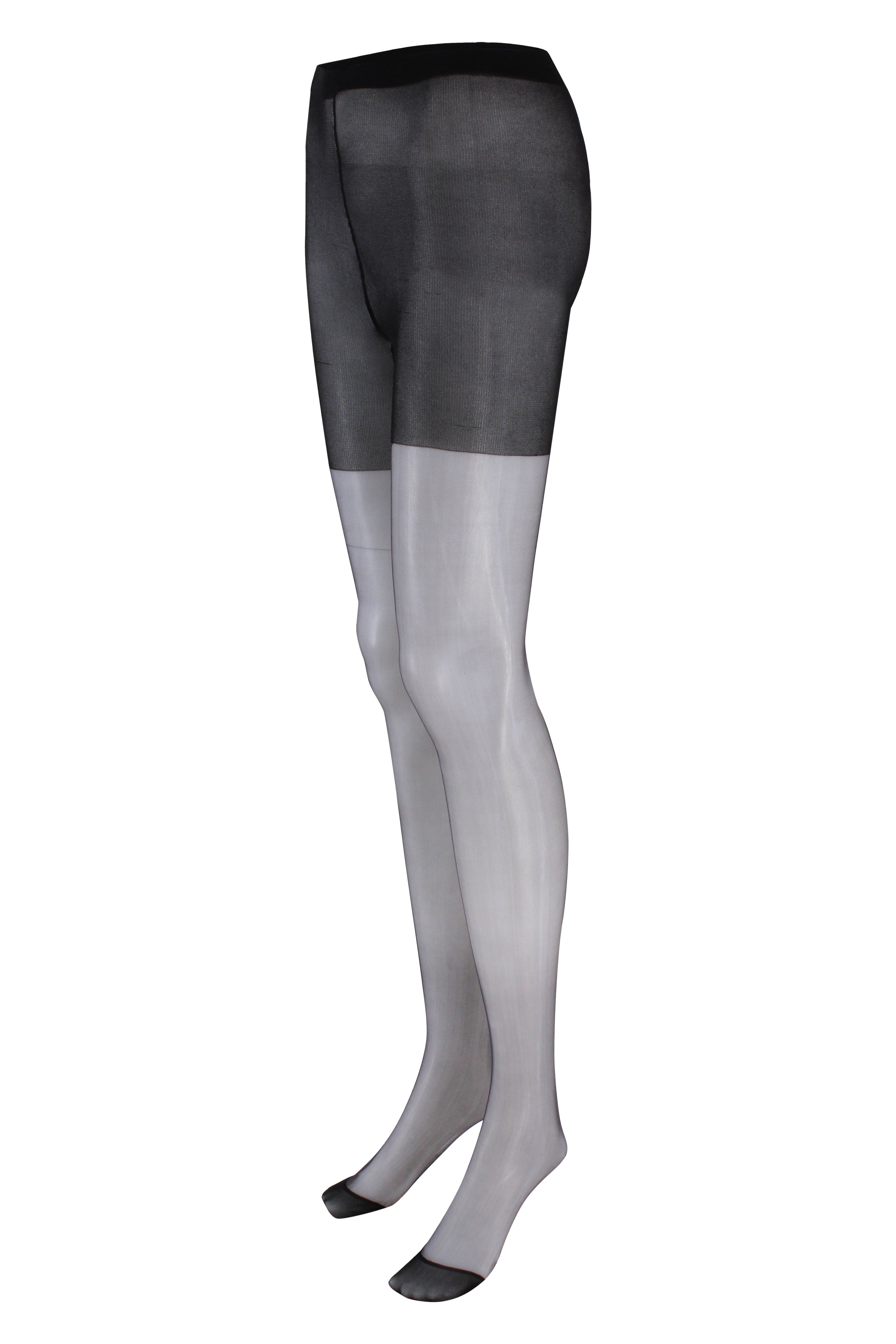 Ultra-Sheer Tights for Women