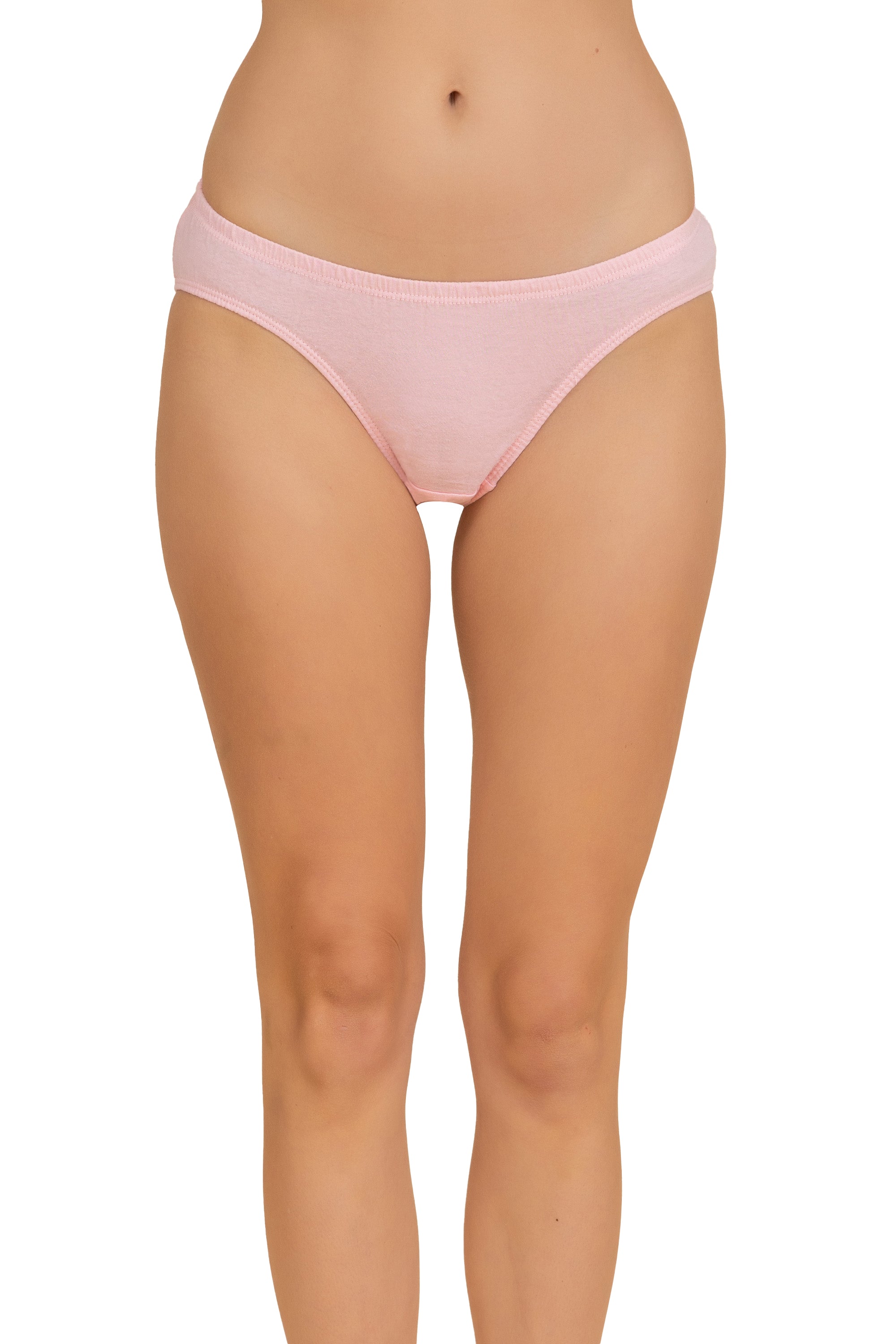 Bikini – Cotton Classic – Women (Prints/Soft Colors)