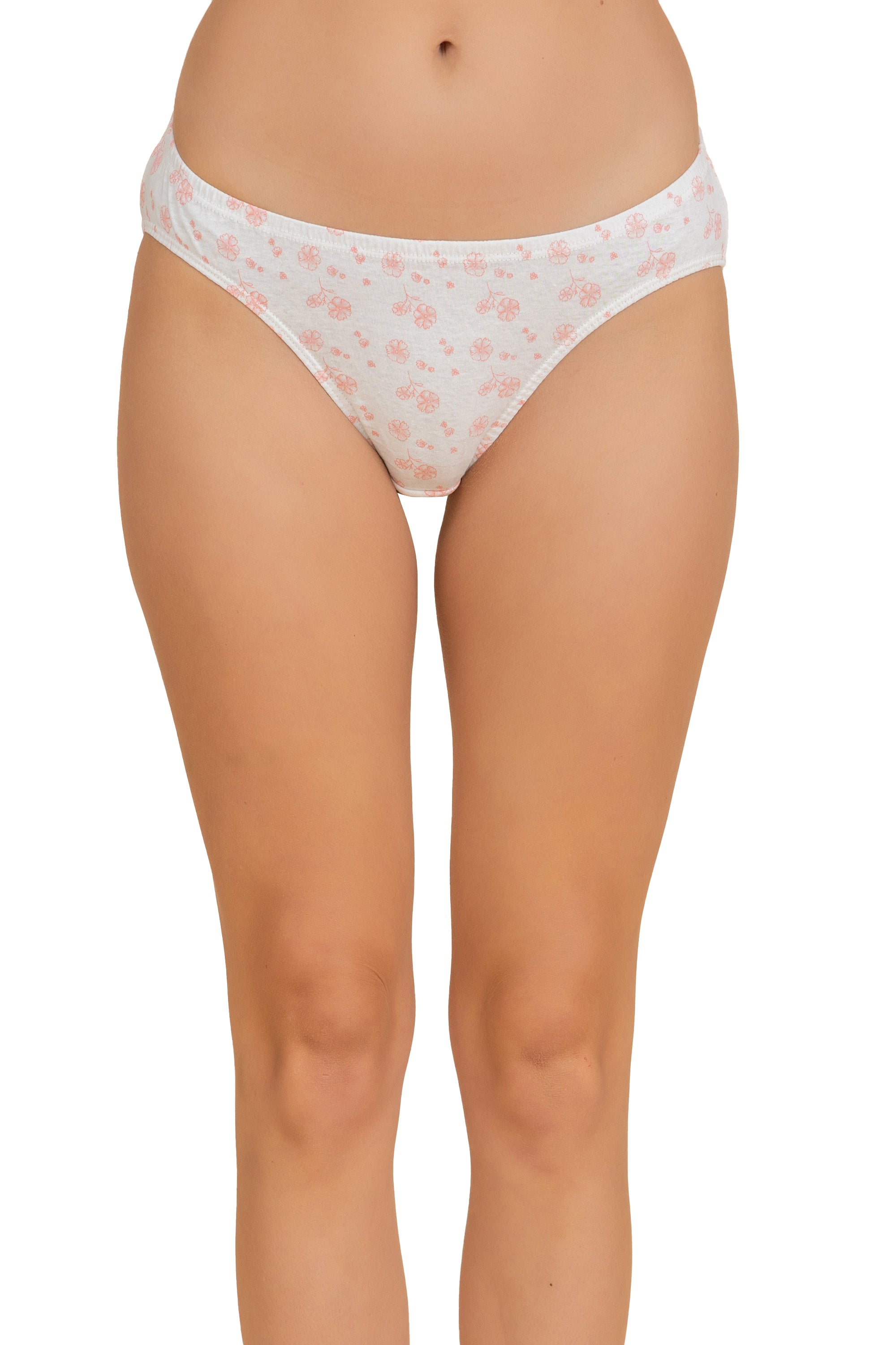 Bikini – Cotton Classic – Women (Prints/Soft Colors)
