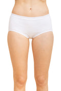 Briefs – Mid-Waist Classic – Essential Colors
