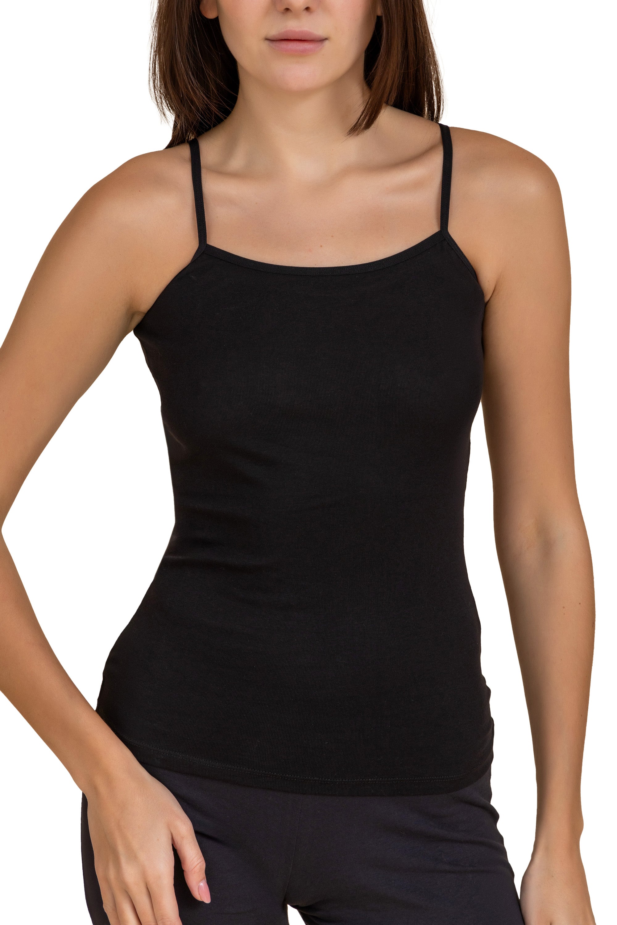 Camisole Cotton Top for Women