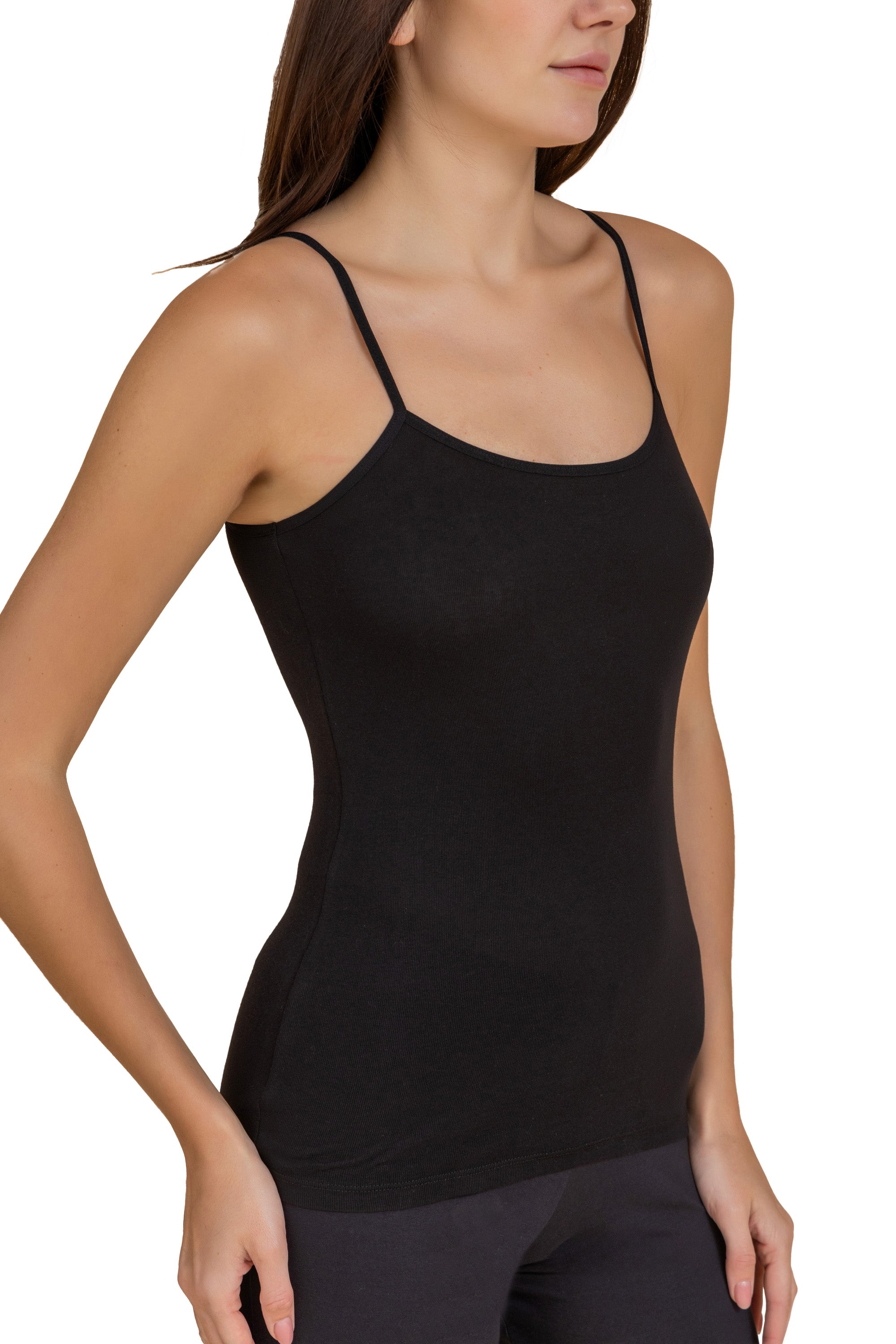 Camisole Cotton Top for Women