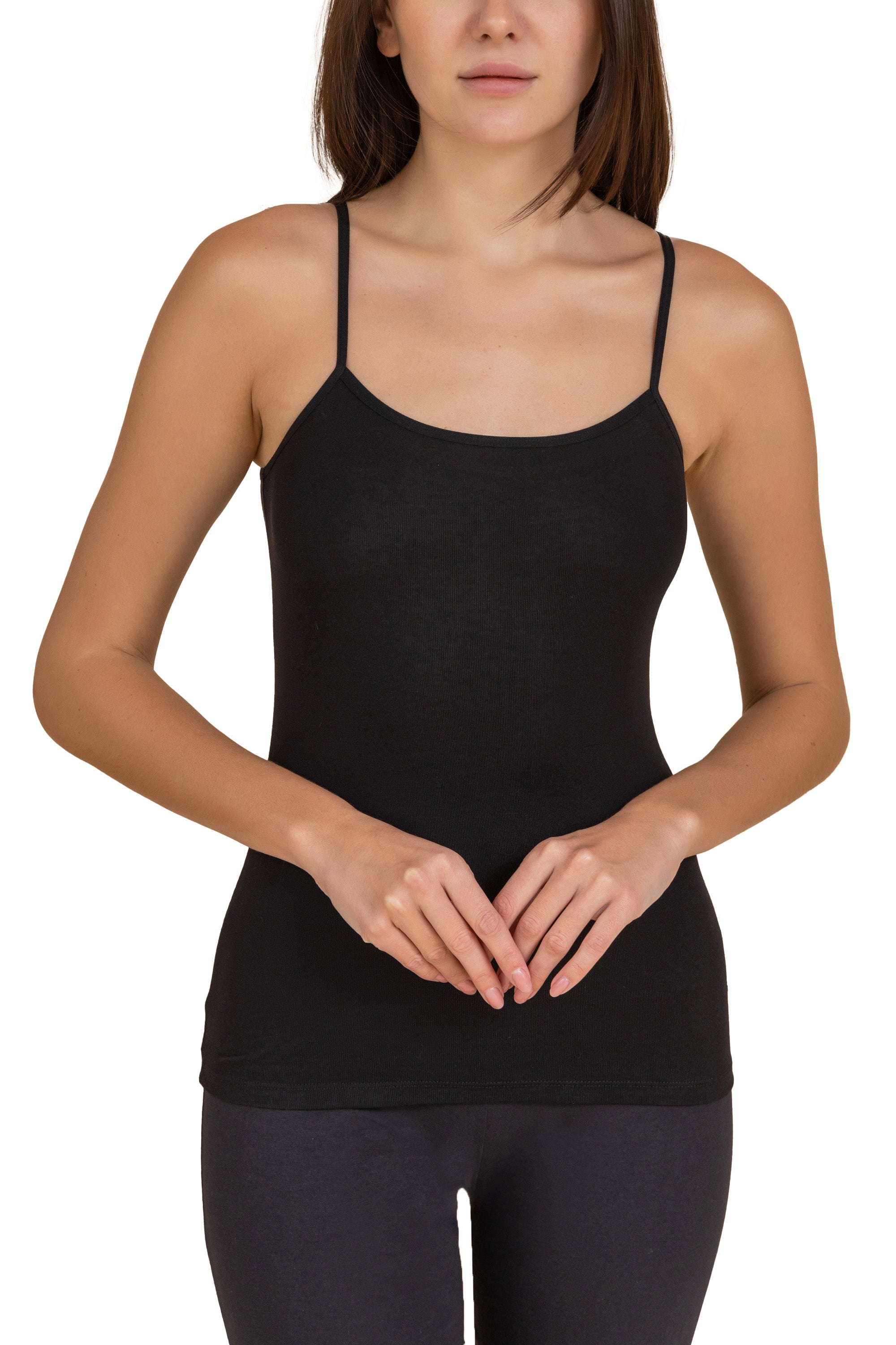 Camisole Cotton Top for Women