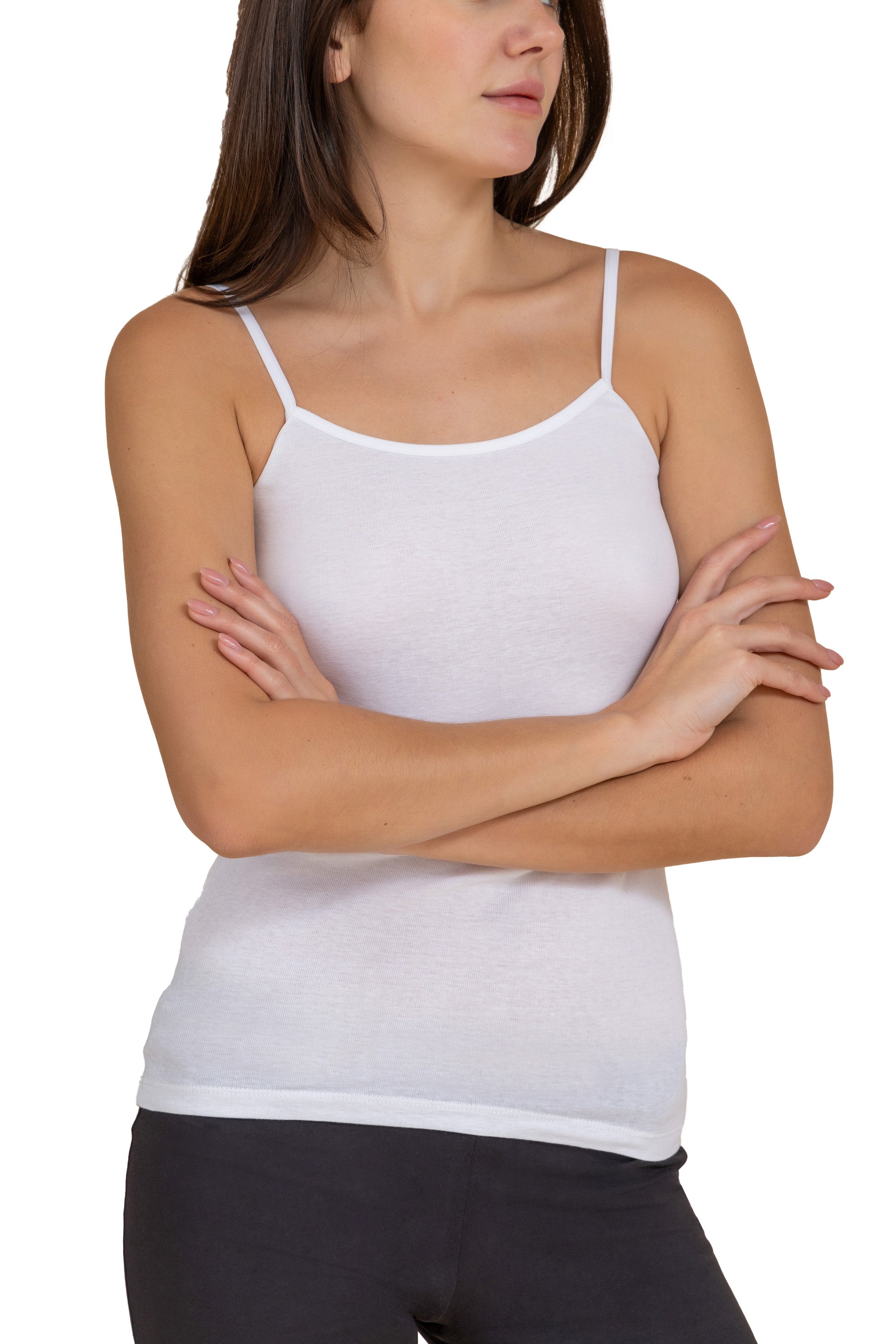 Camisole Cotton Top for Women