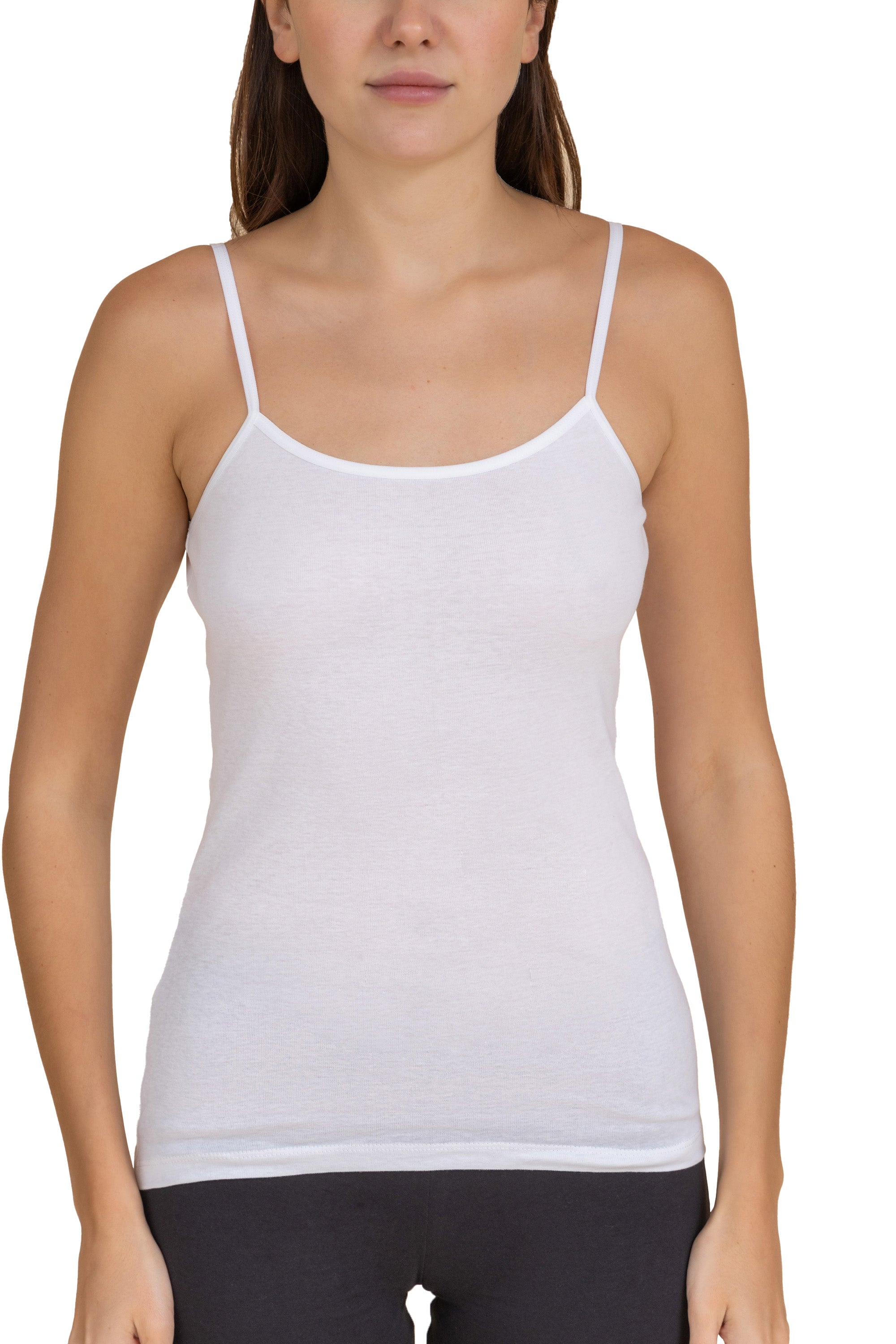 Camisole Cotton Top for Women