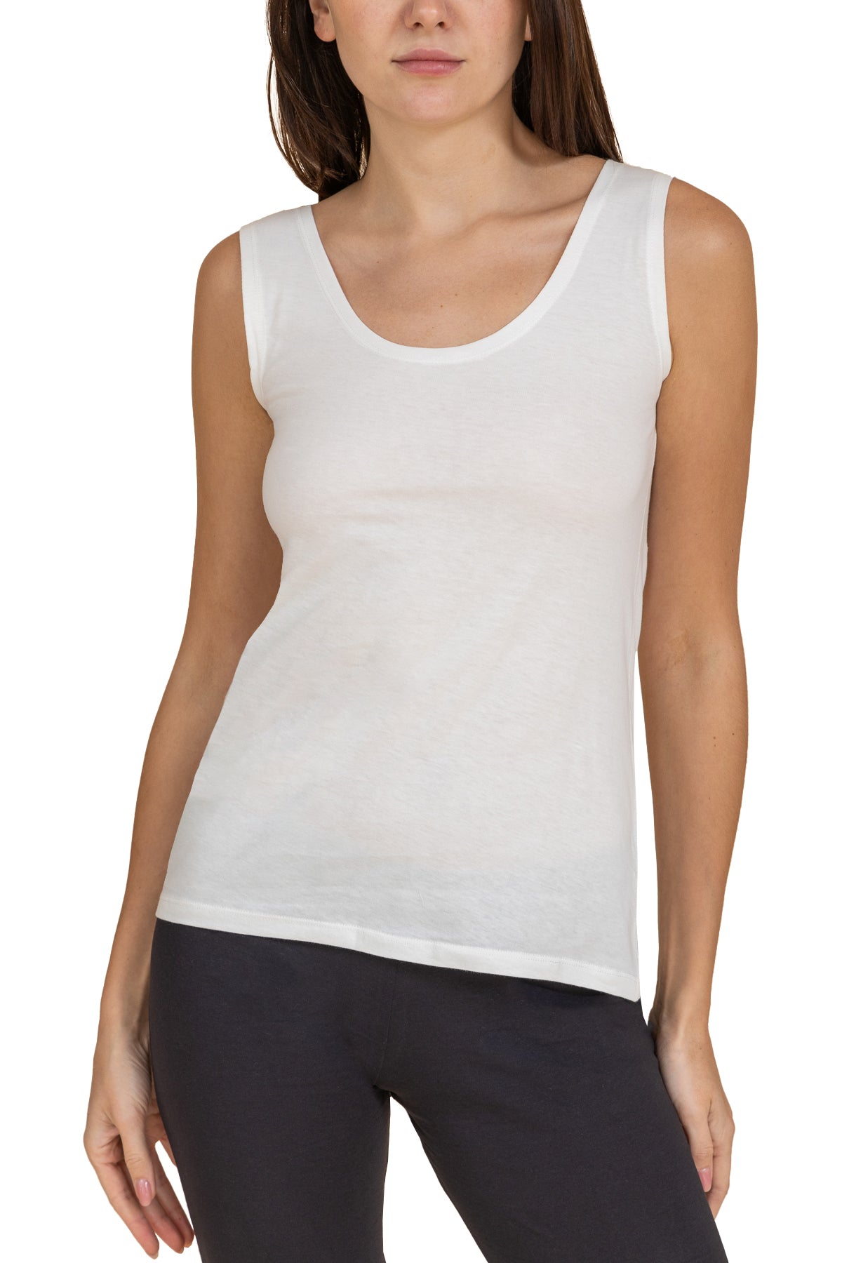 Tank Top Cotton for Women