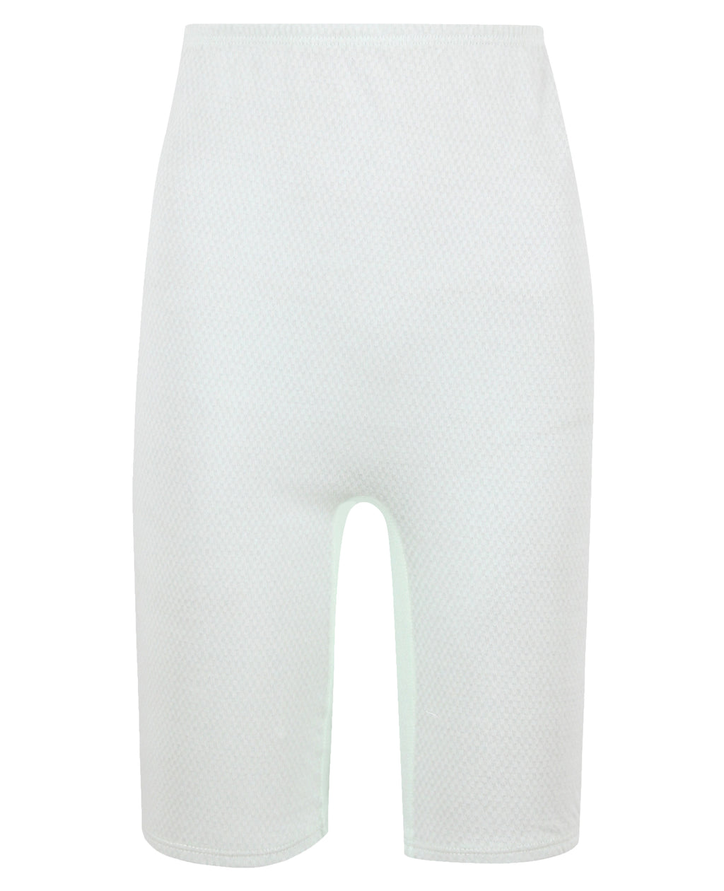 Undershorts – Honeycomb-Knit – for Women (Soft Colors)