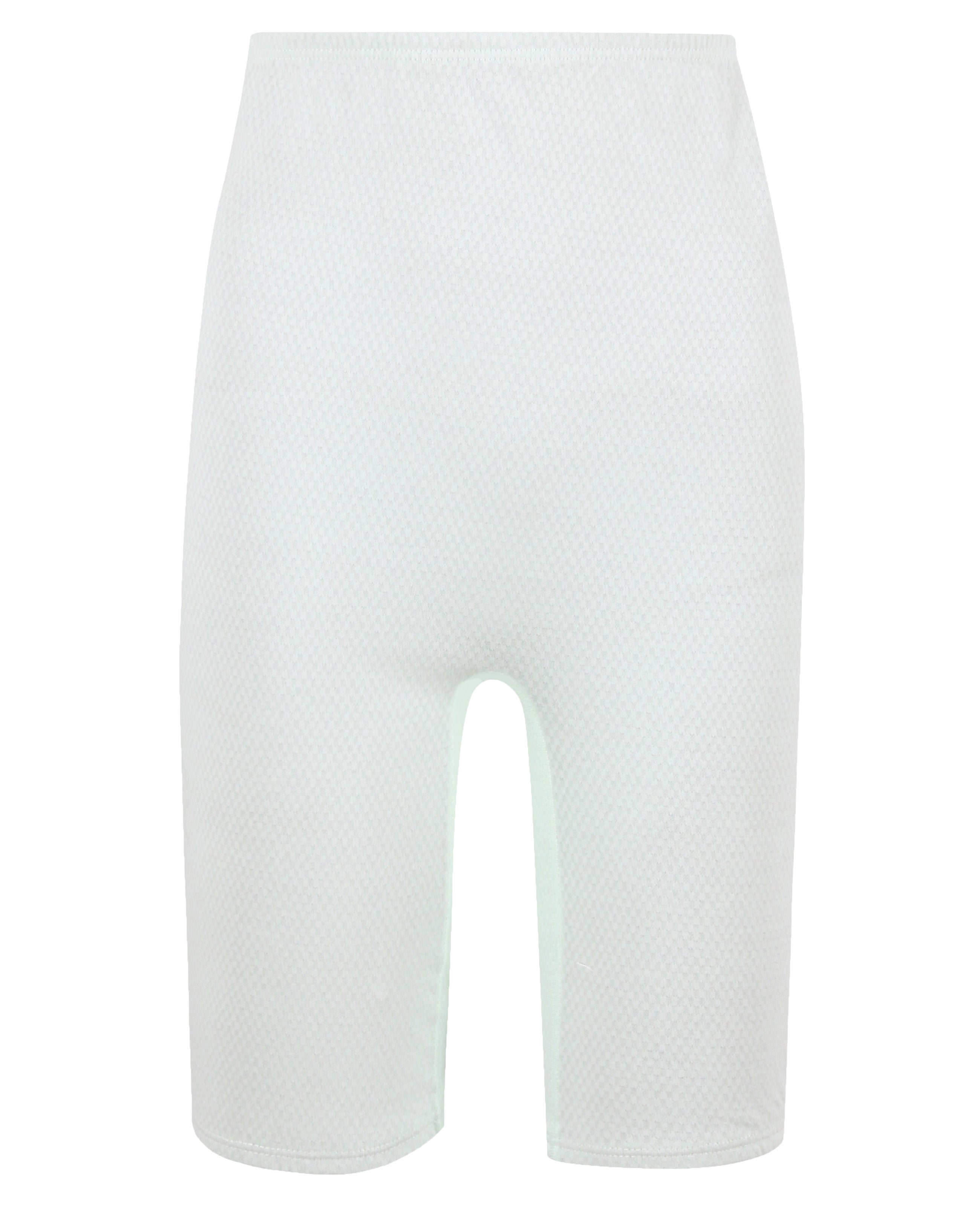 Undershorts – Honeycomb-Knit – for Women (Soft Colors)