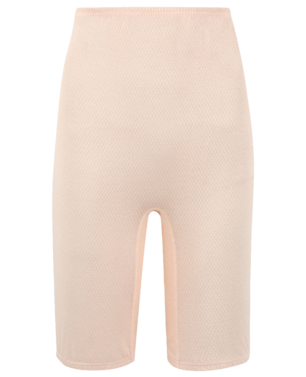 Undershorts – Honeycomb-Knit – for Women (Soft Colors)