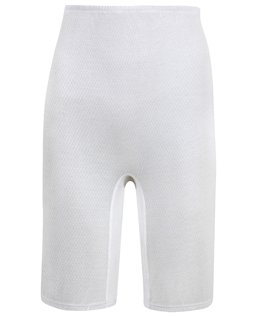 Undershorts – Honeycomb-Knit – for Women (Soft Colors)