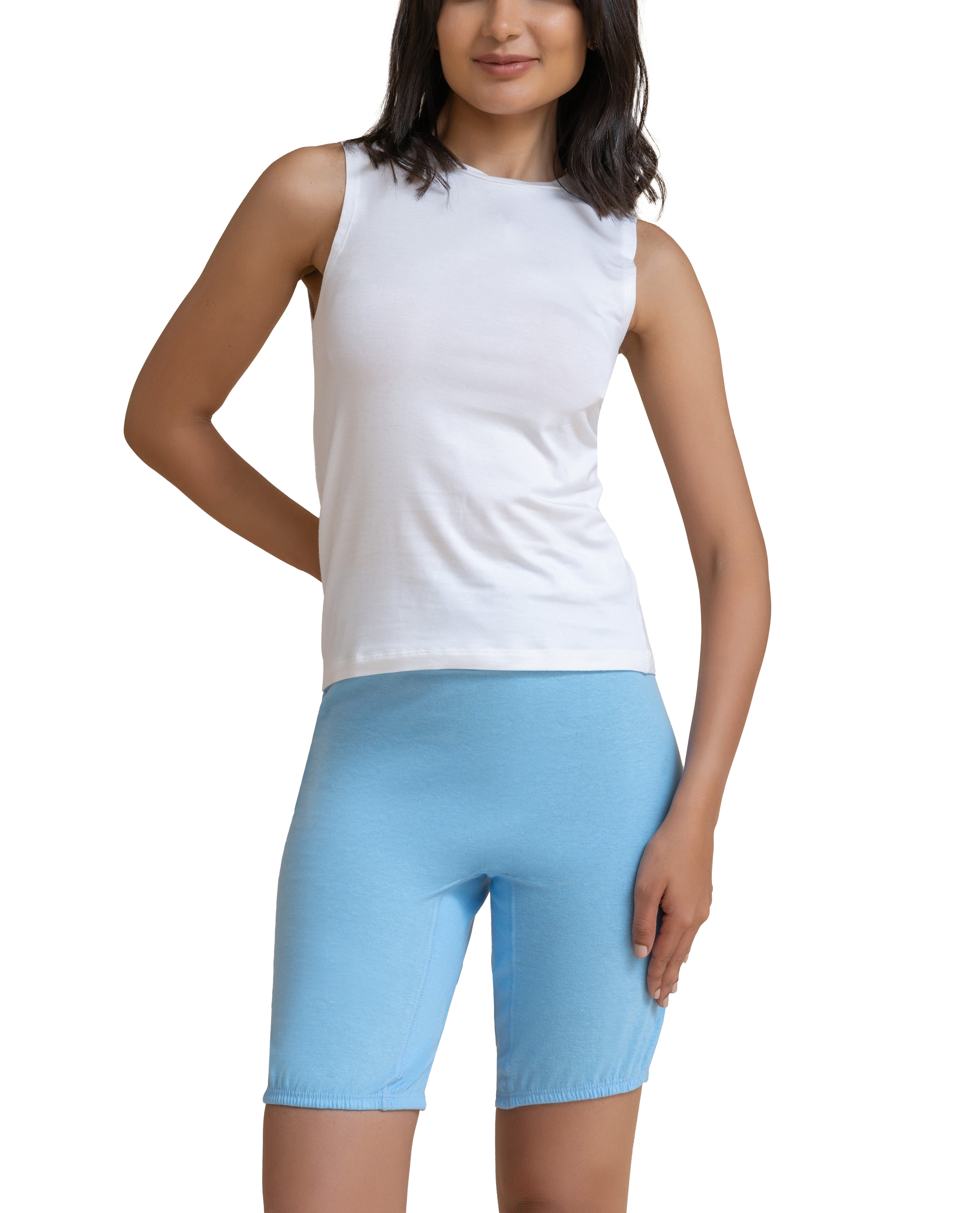 Undershorts for Women (Soft Colors)