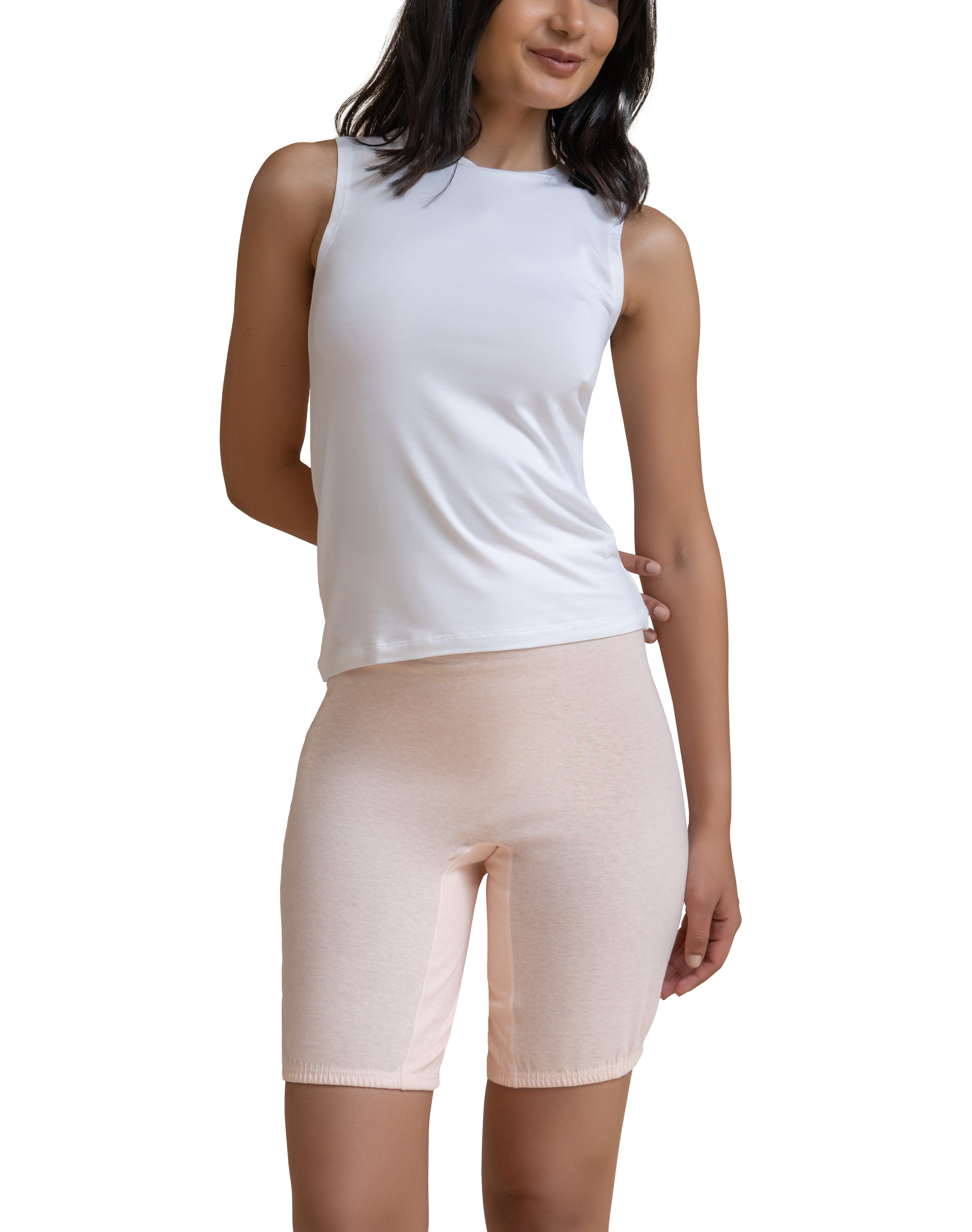 Undershorts for Women (Soft Colors)