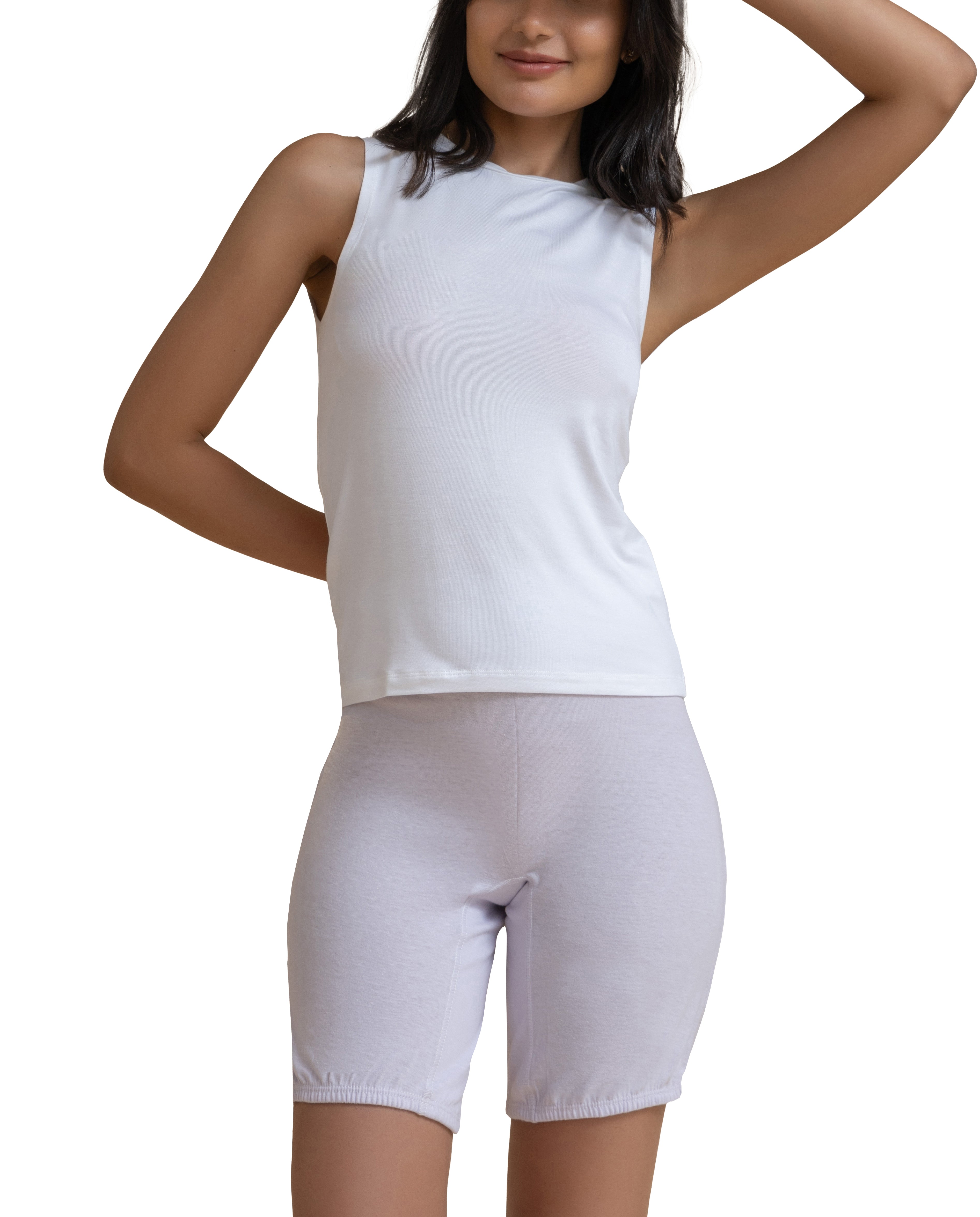 Undershorts for Women (Soft Colors)