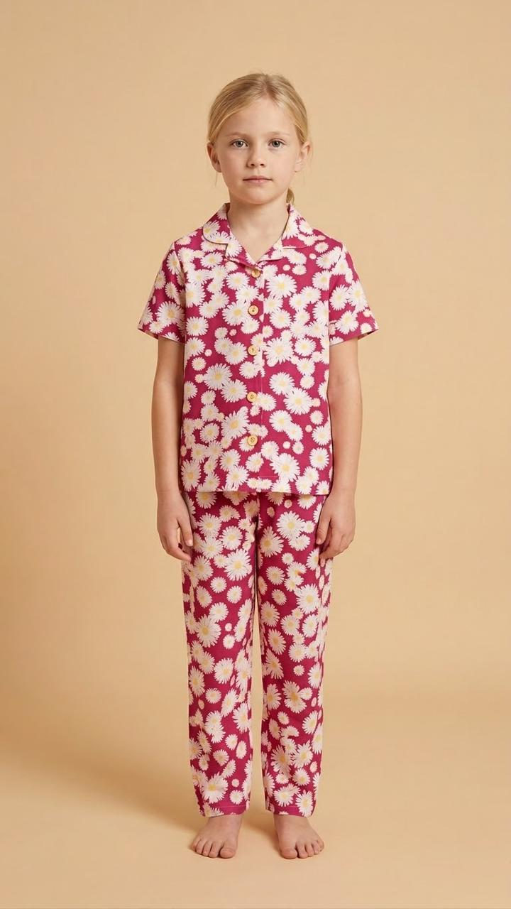 Little Lana Pajama