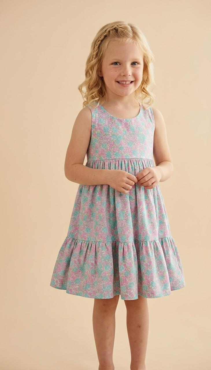 Judy Nightdress