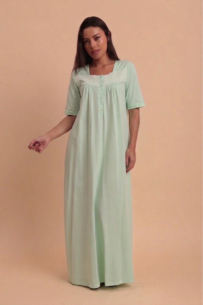 Leen Nighdress